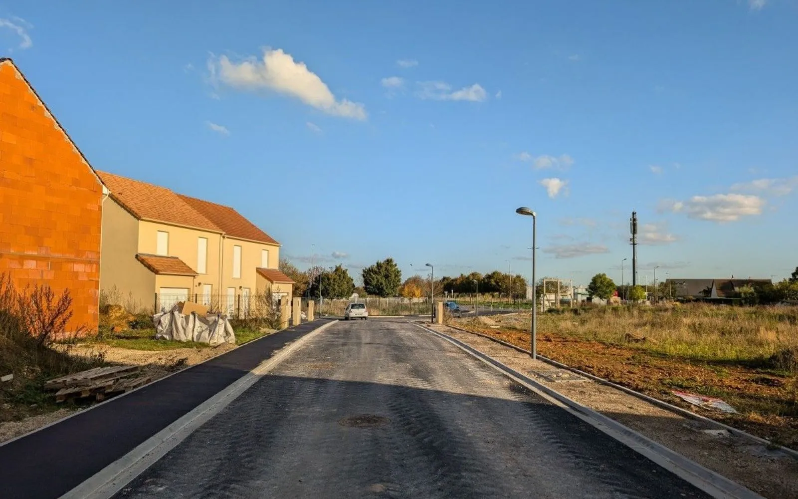 Projet de construction d'une maison 108 m² avec terrain à DREUX (28) à Dreux — photo 4