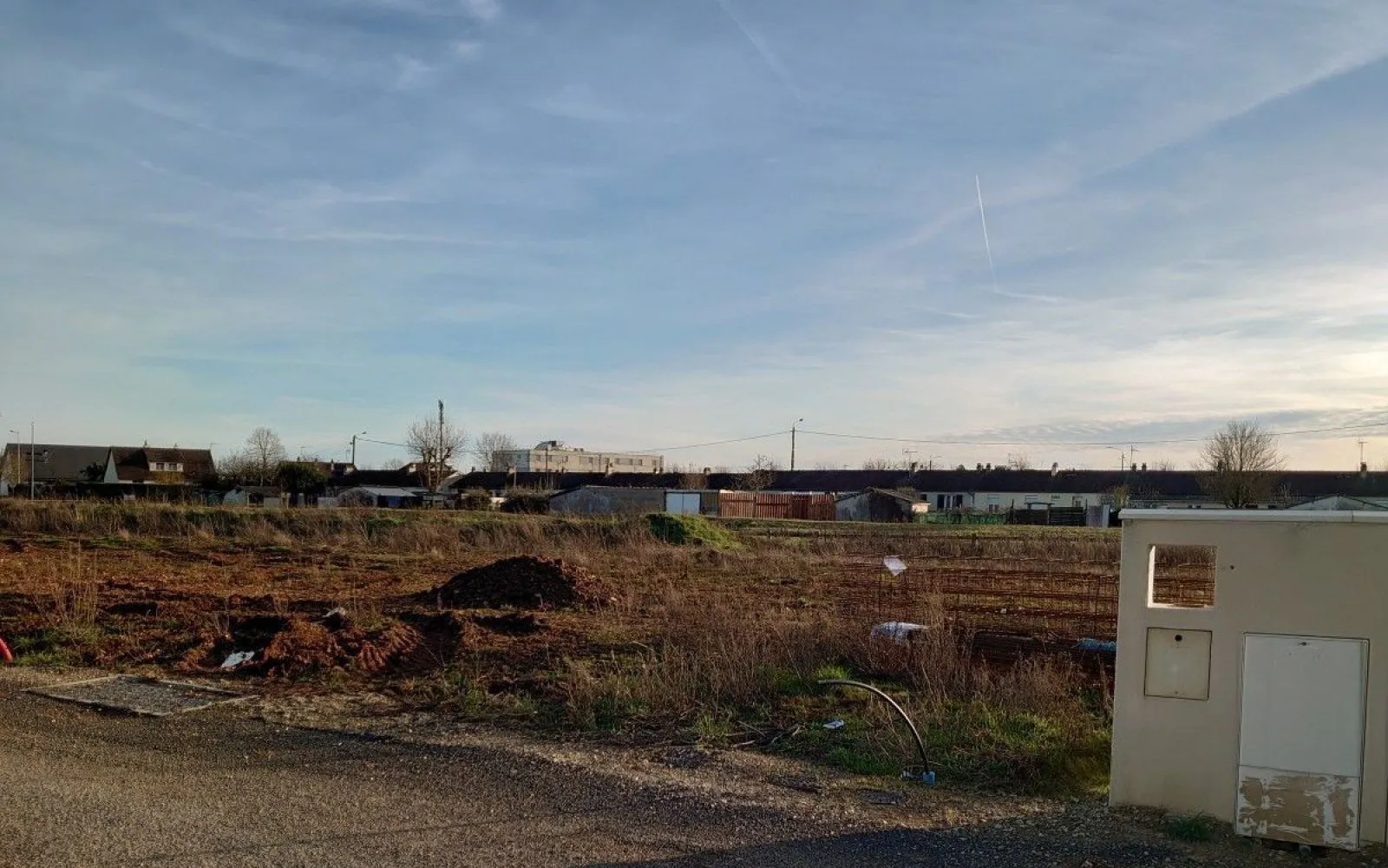 Projet de construction d'une maison 108 m² avec terrain à DREUX (28) à Dreux — photo 5