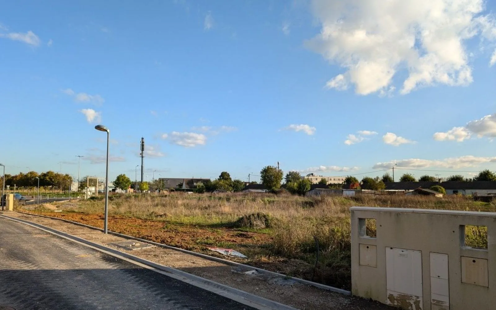 Projet de construction d'une maison 108 m² avec terrain à DREUX (28) à Dreux — photo 8