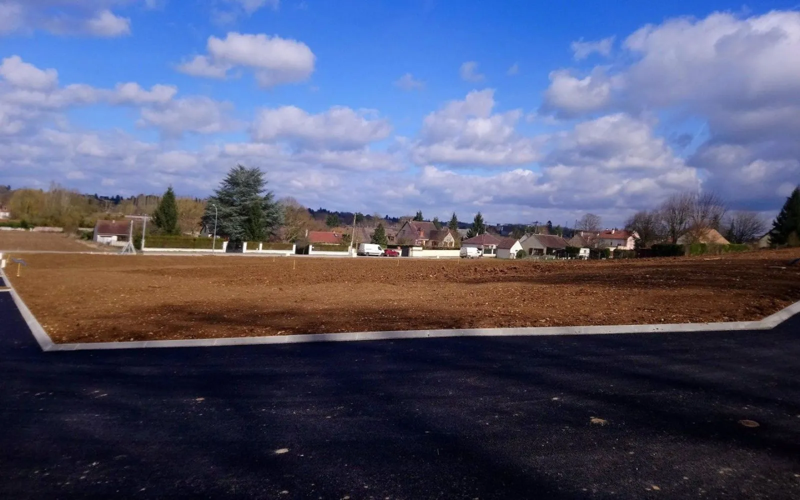 Projet de construction d'une maison 110 m² avec terrain à NOGENT-LE-ROI (28) à Nogent-le-Roi — photo 6