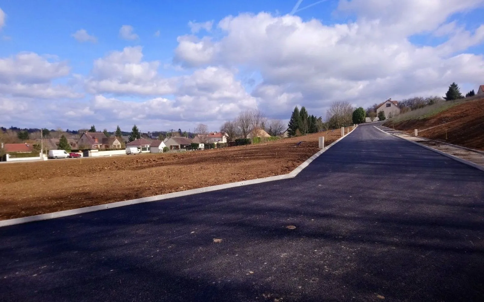 Projet de construction d'une maison 110 m² avec terrain à NOGENT-LE-ROI (28) à Nogent-le-Roi — photo 7