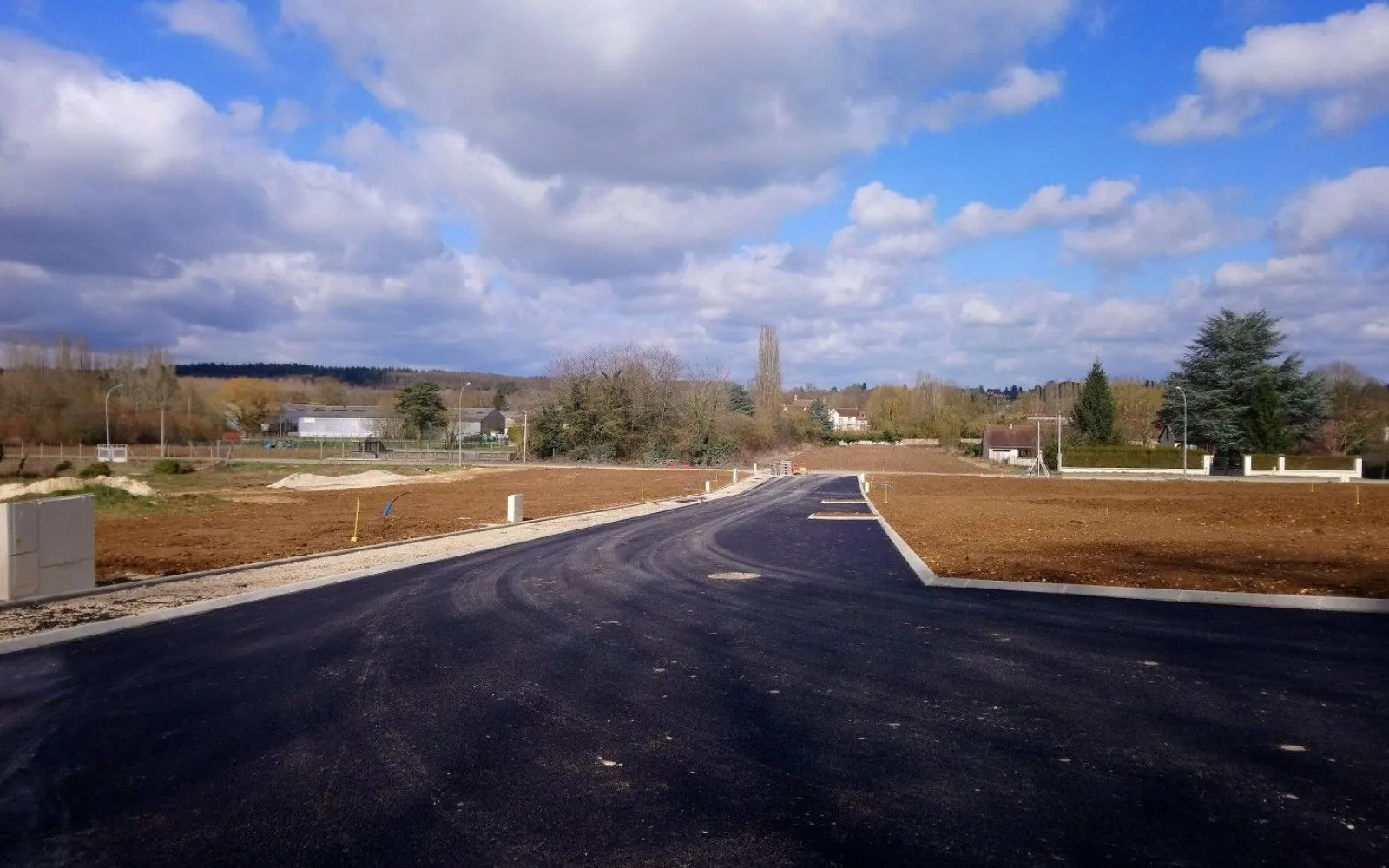 Projet de construction d'une maison 110 m² avec terrain à NOGENT-LE-ROI (28) à Nogent-le-Roi — photo 8