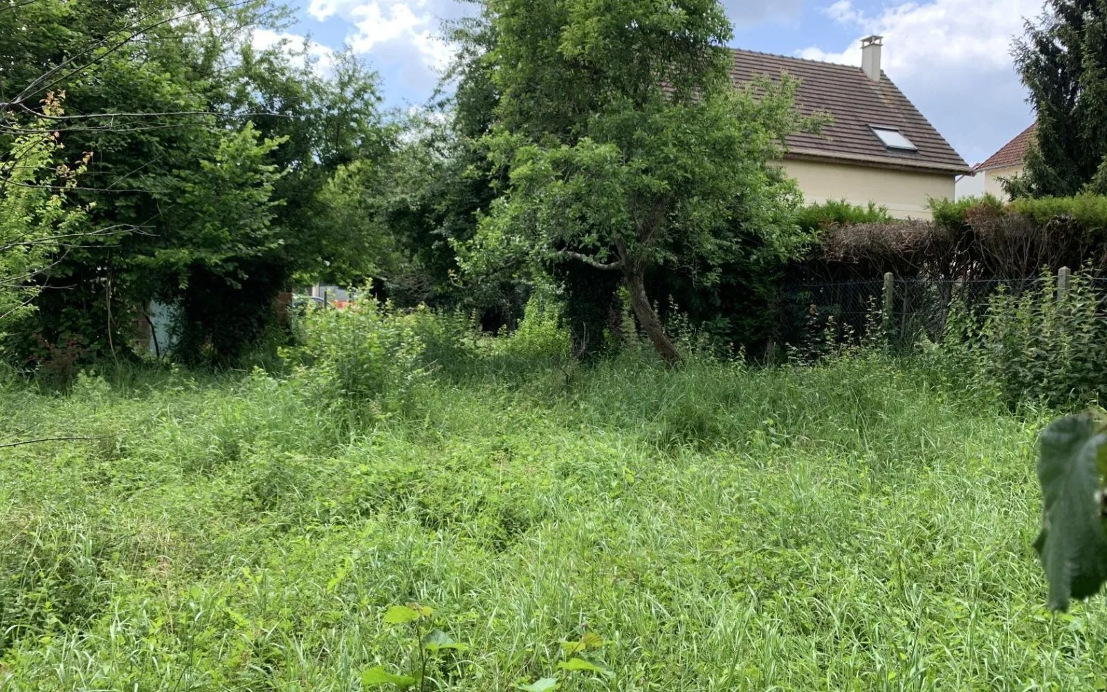 Projet de construction d'une maison 102 m² avec terrain à VITRY-SUR-SEINE (94) à Vitry-sur-Seine — photo 4