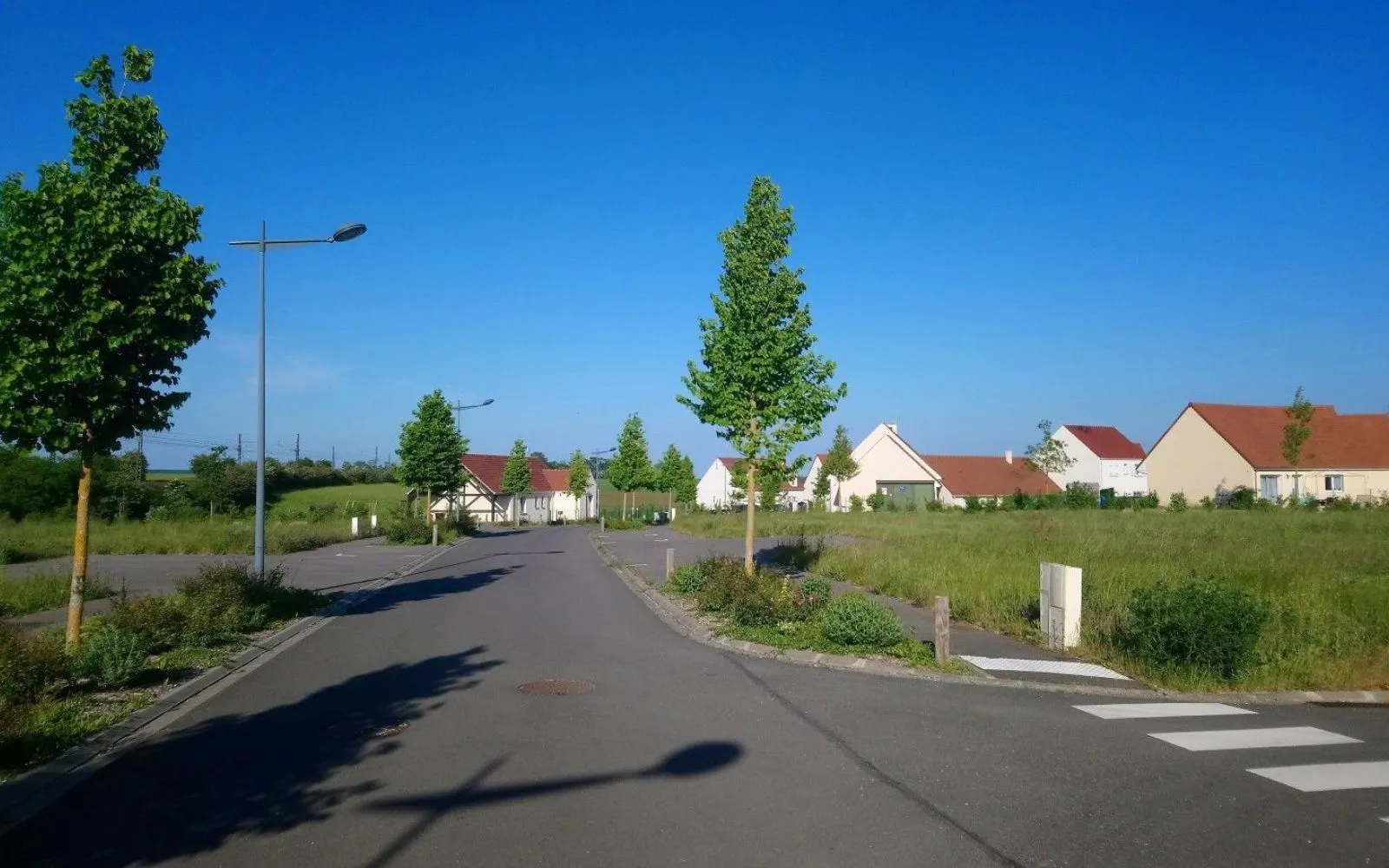 Projet de construction d'une maison 98 m² avec terrain à COURVILLE-SUR-EURE (28) à Courville-sur-Eure — photo 5