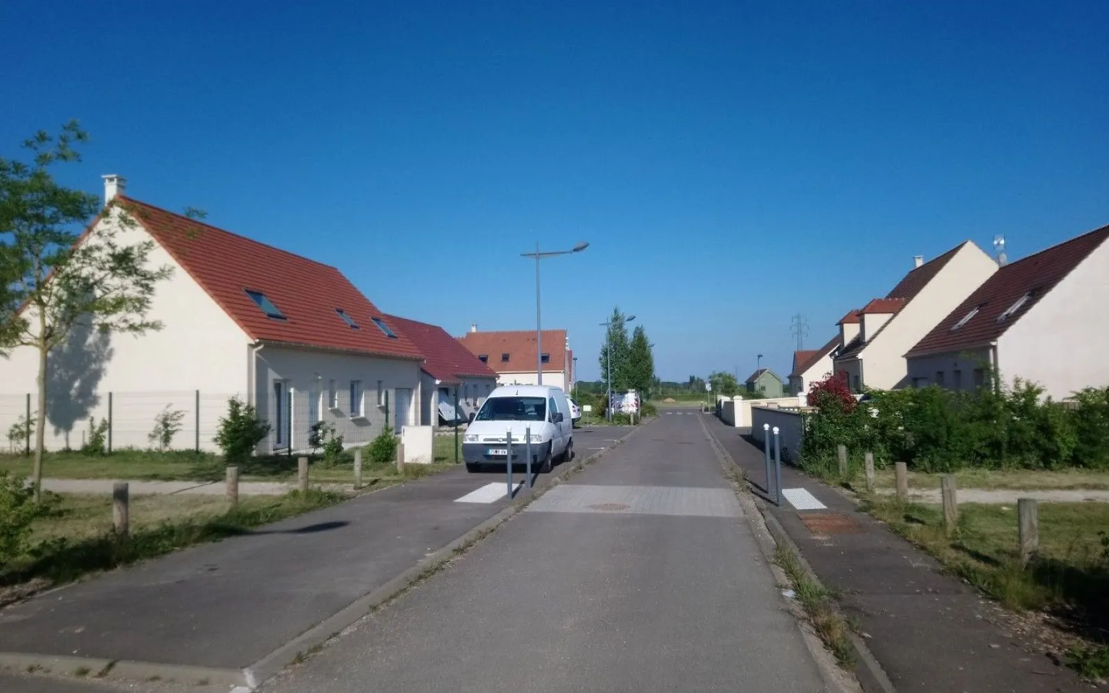 Projet de construction d'une maison 98 m² avec terrain à COURVILLE-SUR-EURE (28) à Courville-sur-Eure — photo 7