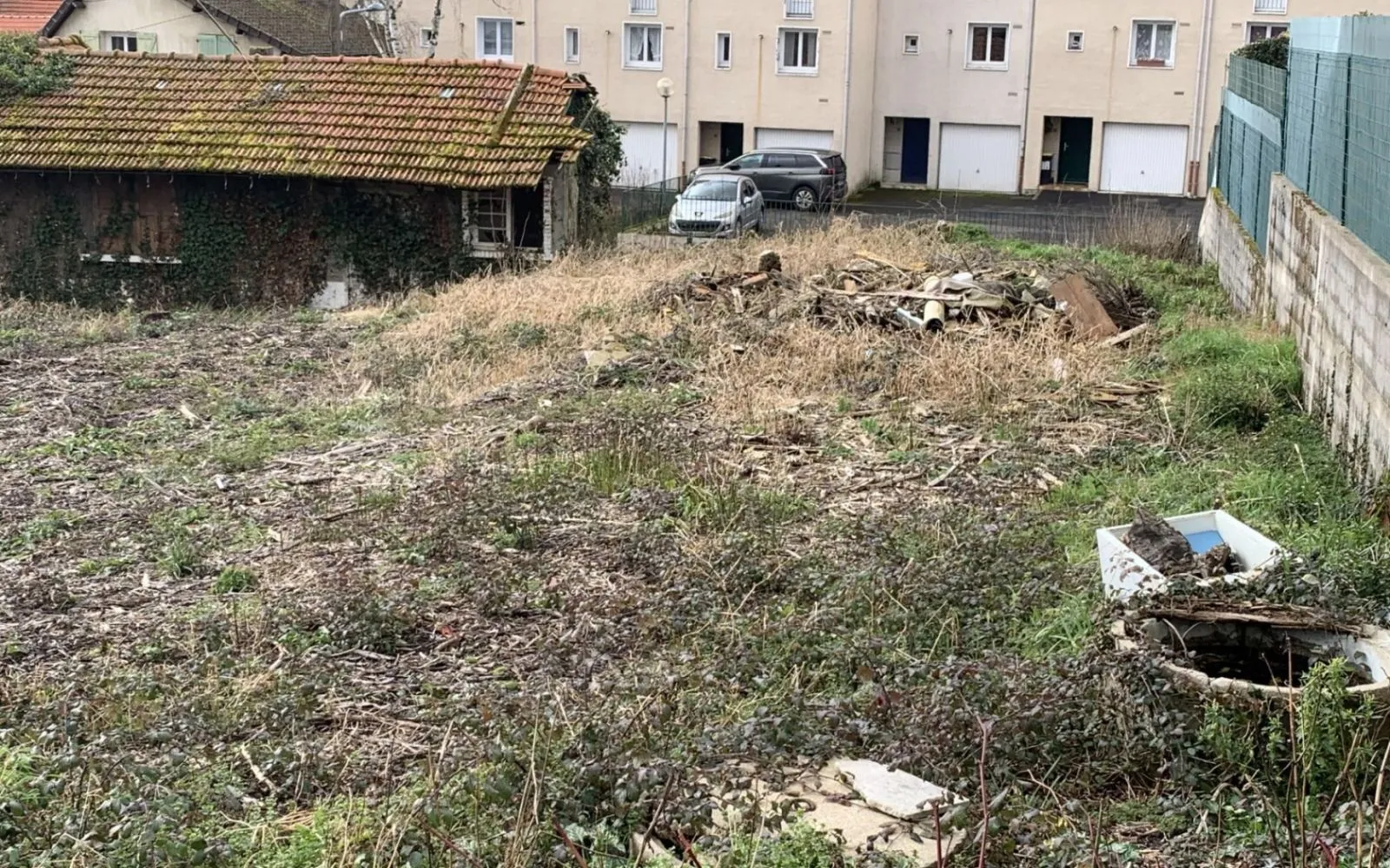 Terrain à bâtir de 443 m² à BREUILLET (91) à Breuillet — photo 3