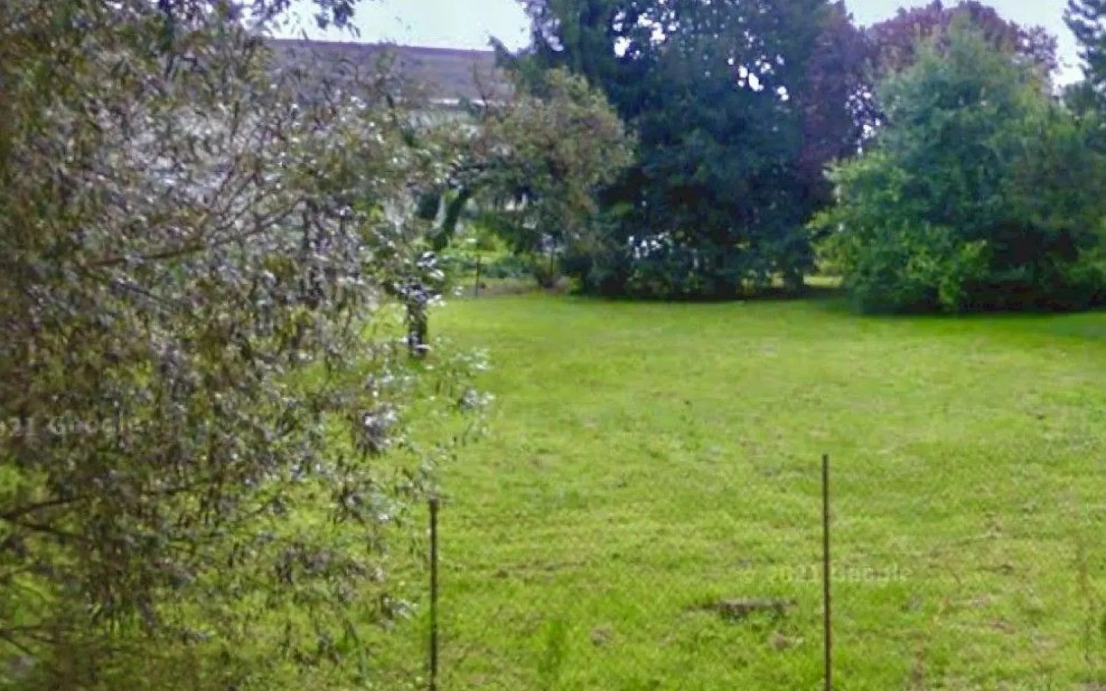 Terrain à bâtir de 415 m² à CHAMPMOTTEUX (91) à Champmotteux — photo 1