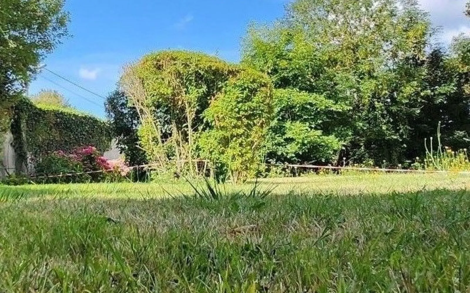 Projet de construction d'une maison 122 m² avec terrain à SAINT-PIERRE-DU-PERRAY (91) à Saint-Pierre-du-Perray — photo 4