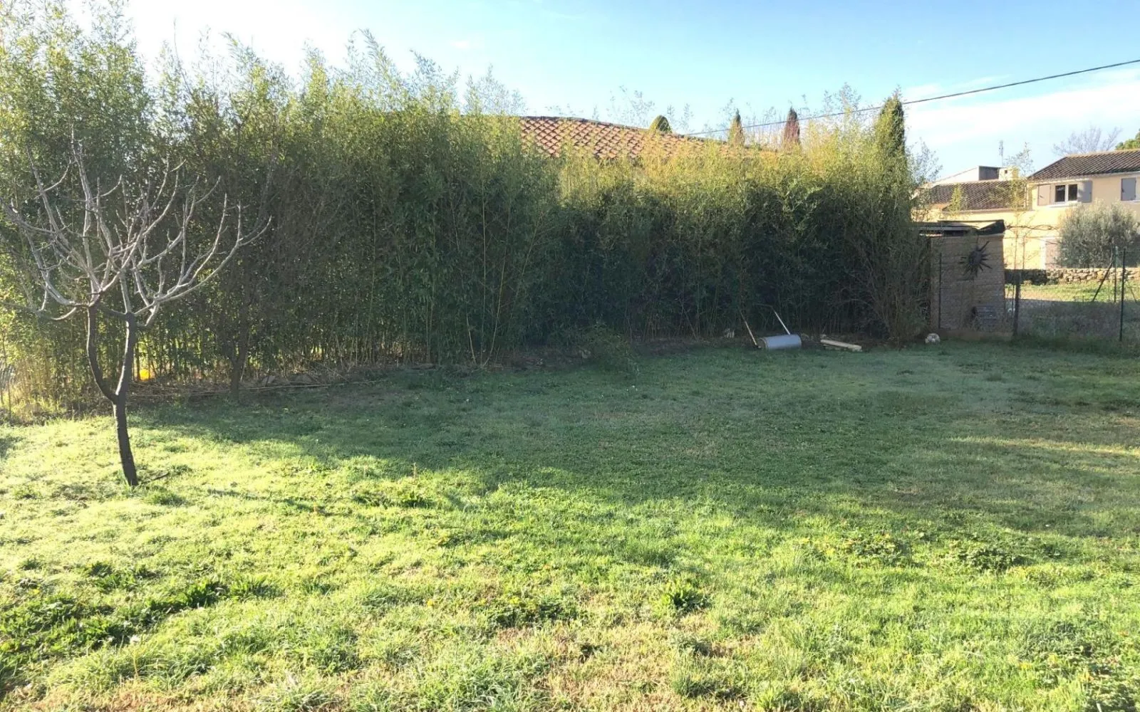 Projet de construction d'une maison 49 m² avec terrain à LE CHATELET-EN-BRIE (77) à Le Châtelet-en-Brie — photo 3