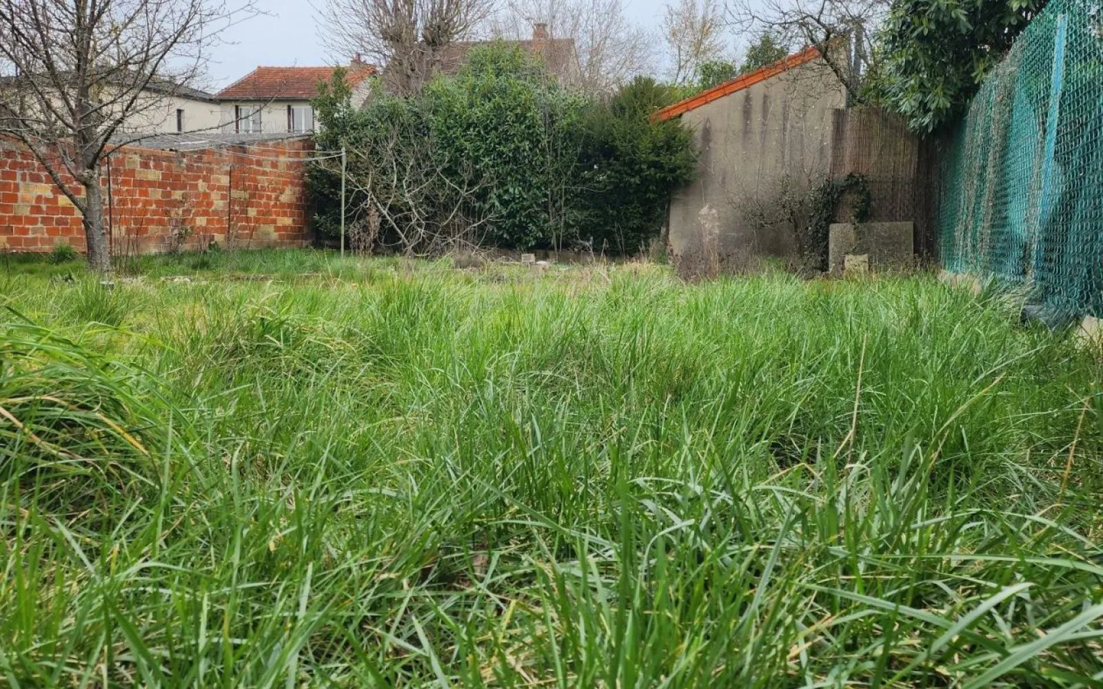 Projet de construction d'une maison 88 m² avec terrain à MANDRES-LES-ROSES (94) à Mandres-les-Roses — photo 4