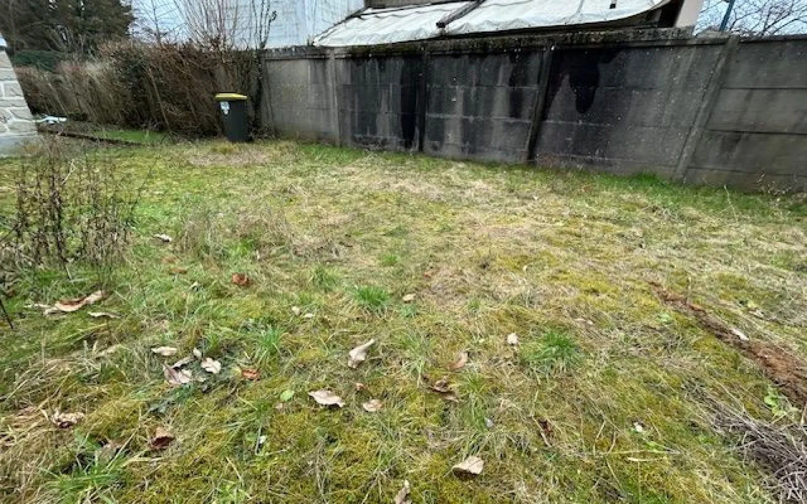 Terrain à bâtir de 400 m² à CRETEIL (94) à Créteil — photo 1