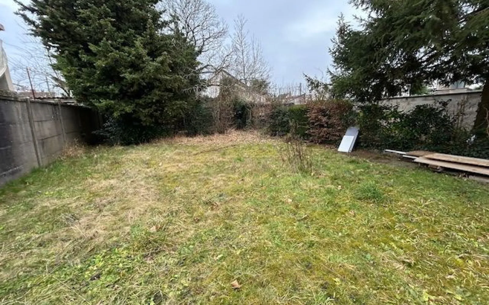 Terrain à bâtir de 400 m² à CRETEIL (94) à Créteil — photo 2