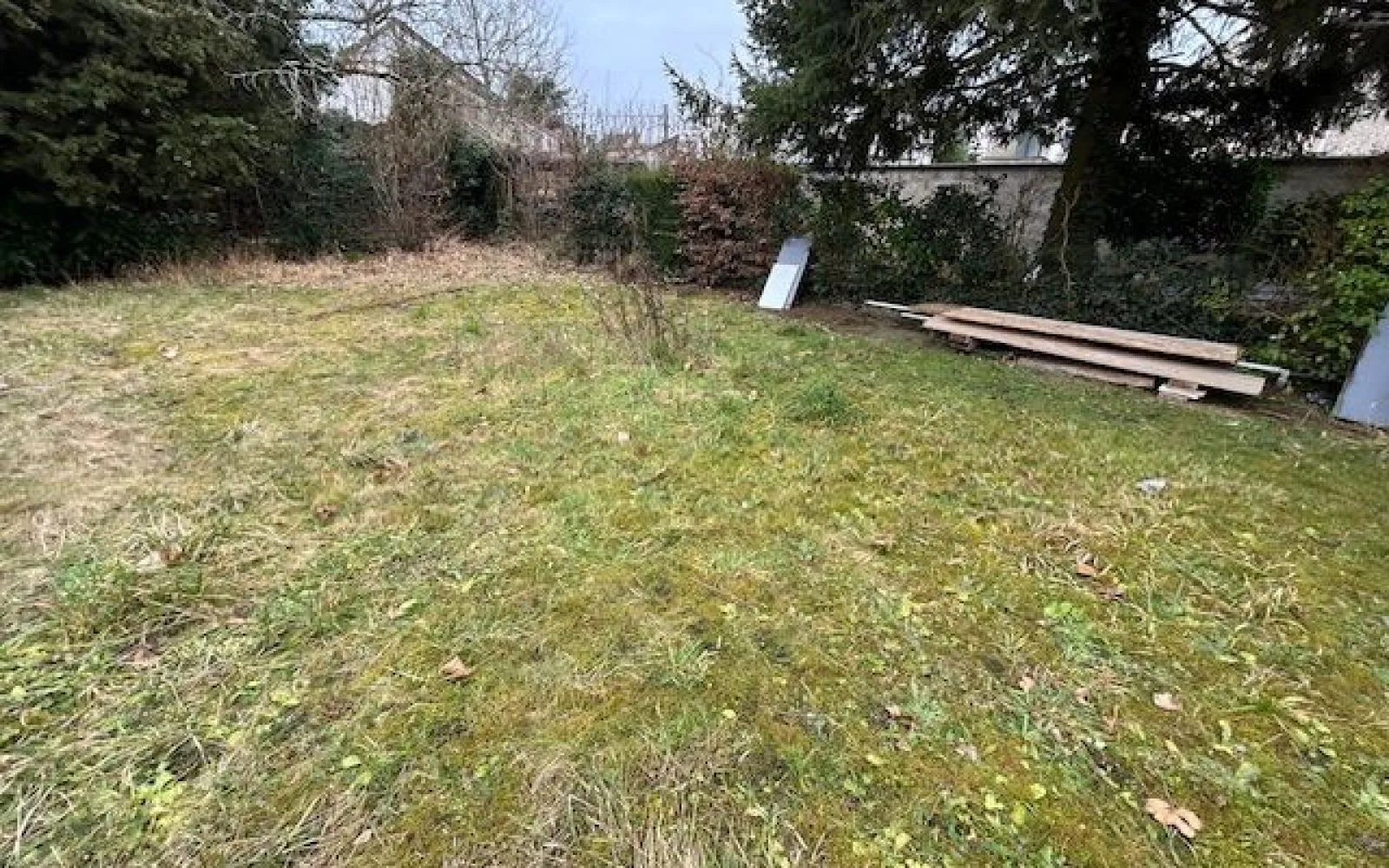 Terrain à bâtir de 400 m² à CRETEIL (94) à Créteil — photo 3