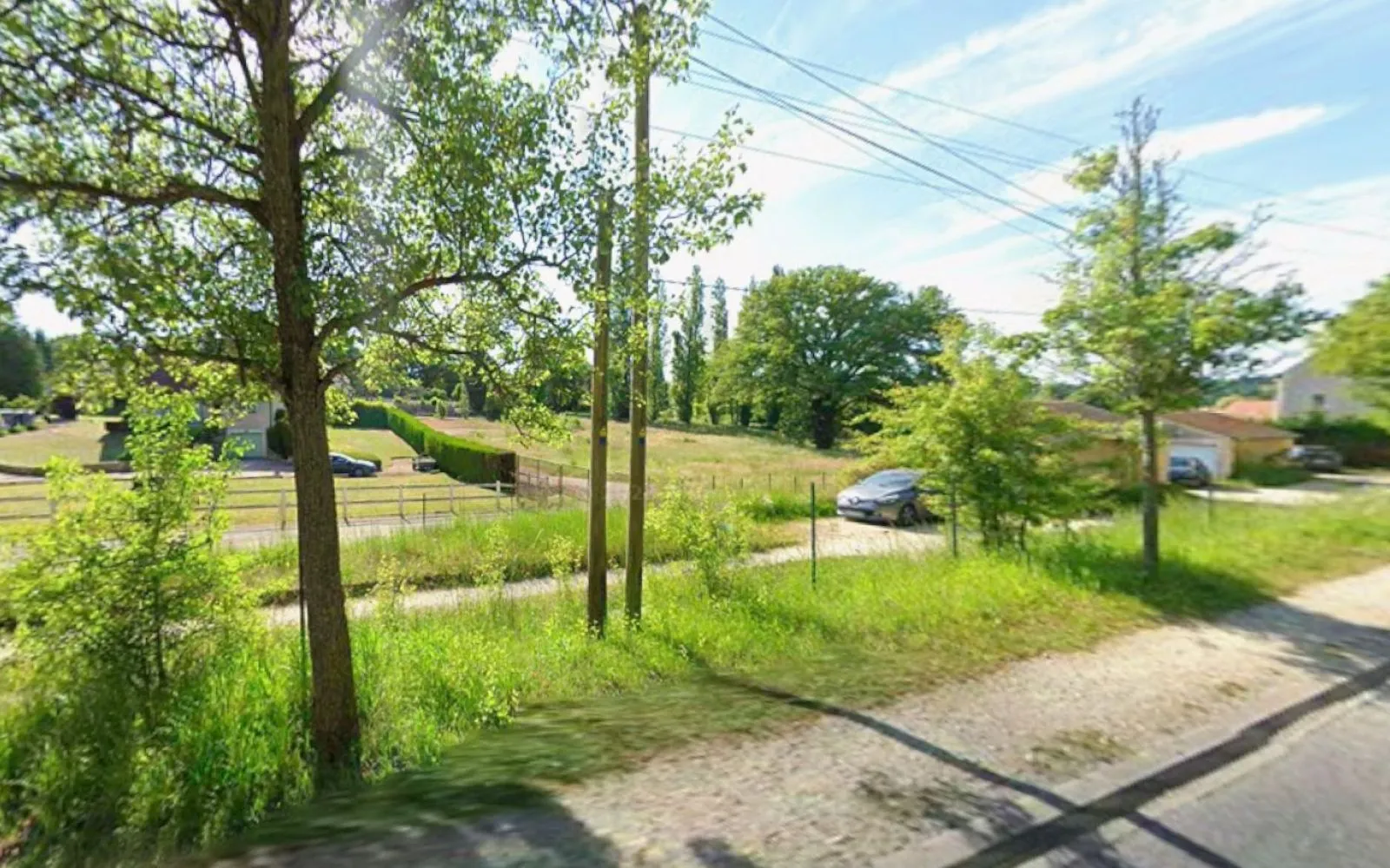 Projet de construction d'une maison 49 m² avec terrain à SAINT-LEGER-EN-YVELINES (78) à Saint-Léger-en-Yvelines — photo 3