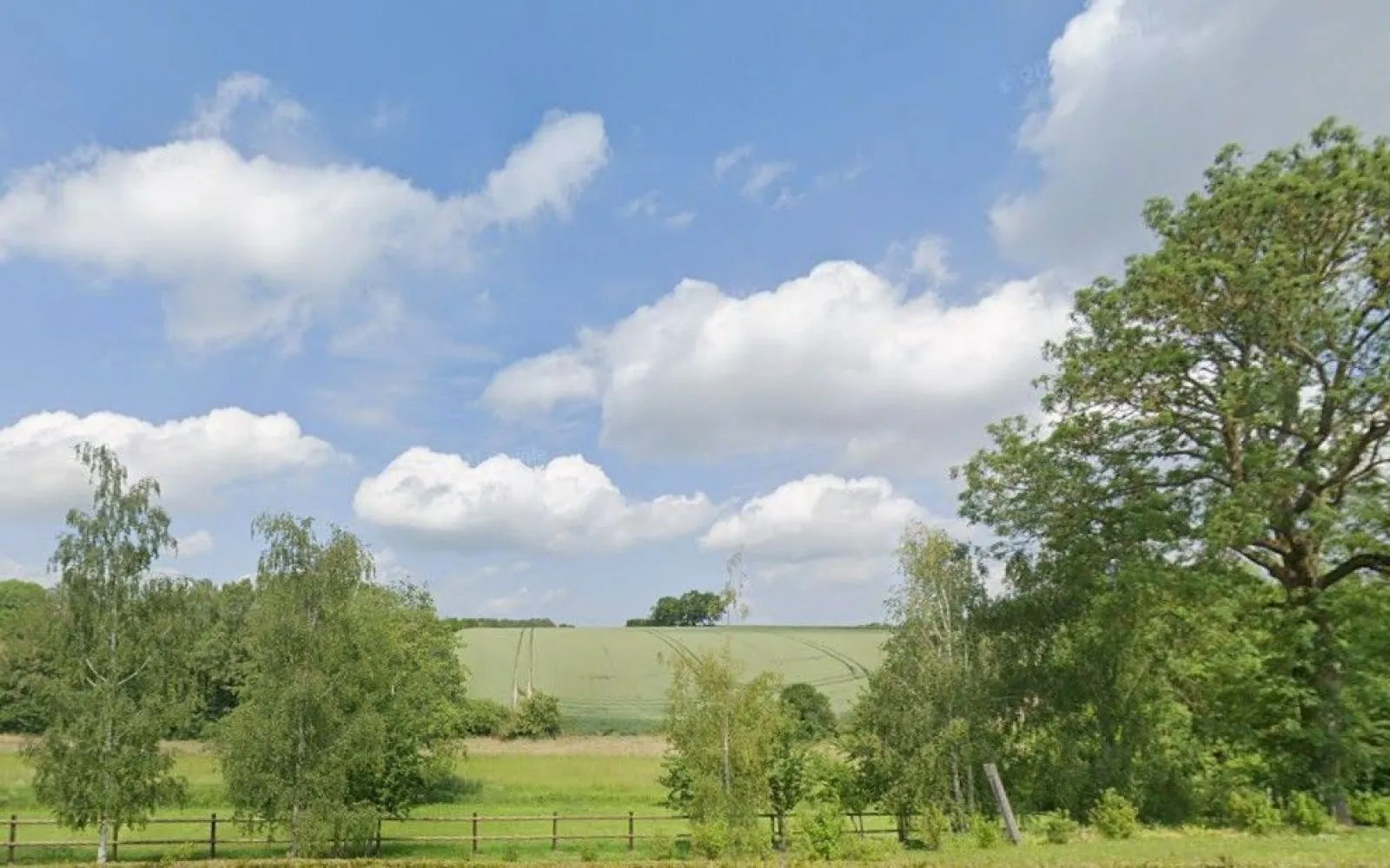 Projet de construction d'une maison 98 m² avec terrain à MENERVILLE (78) à Ménerville — photo 3