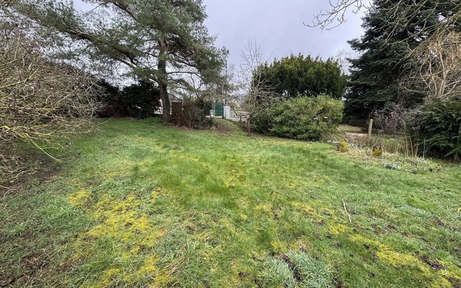 Projet de construction d'une maison 49 m² avec terrain à LIMETZ-VILLEZ (78) à Limetz-Villez — photo 3