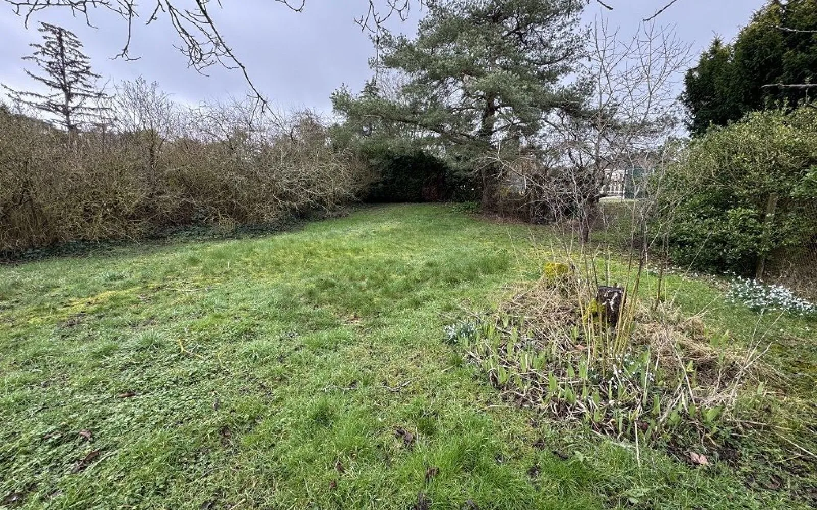 Projet de construction d'une maison 49 m² avec terrain à LIMETZ-VILLEZ (78) à Limetz-Villez — photo 4