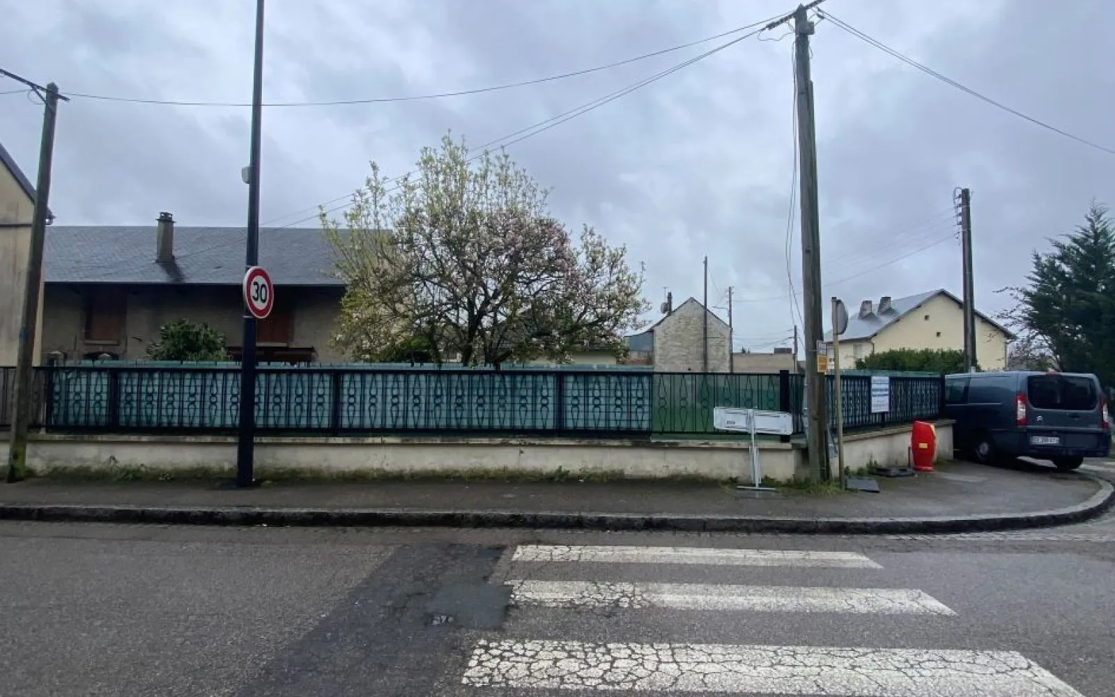Projet de construction d'une maison 49 m² avec terrain à LIMAY (78) à Limay — photo 3
