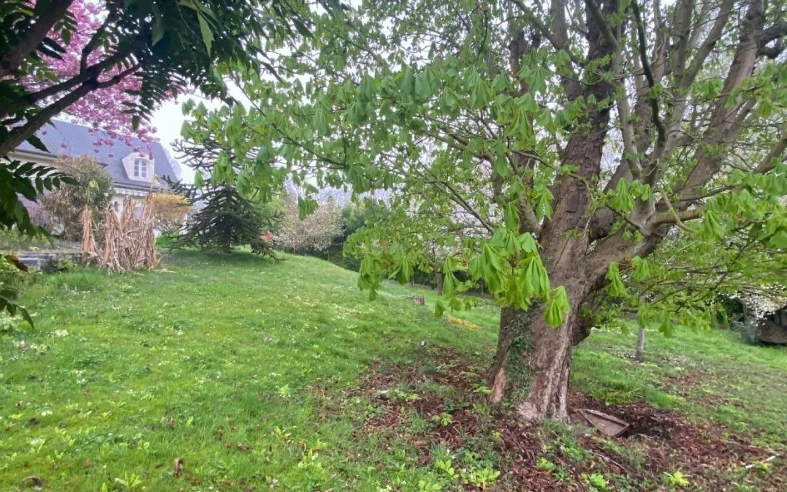 Projet de construction d'une maison 88 m² avec terrain à JUZIERS (78) à Juziers — photo 4