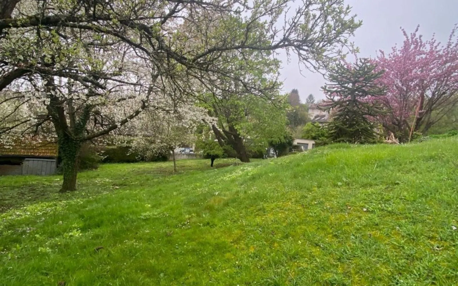 Projet de construction d'une maison 88 m² avec terrain à JUZIERS (78) à Juziers — photo 5
