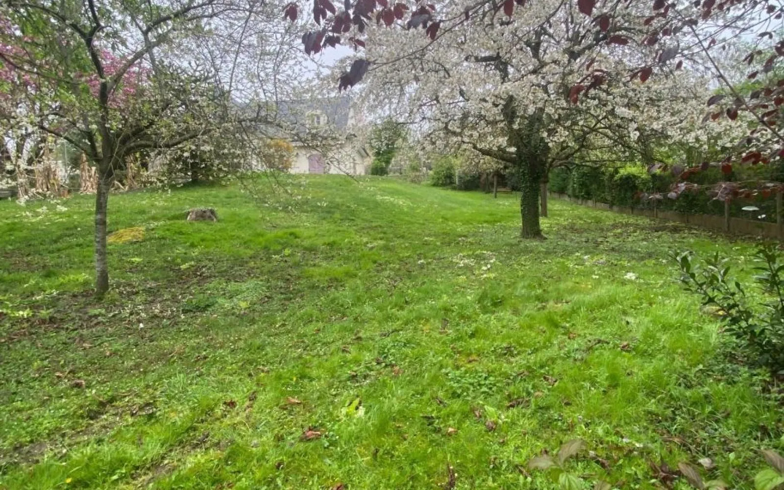 Projet de construction d'une maison 88 m² avec terrain à JUZIERS (78) à Juziers — photo 7