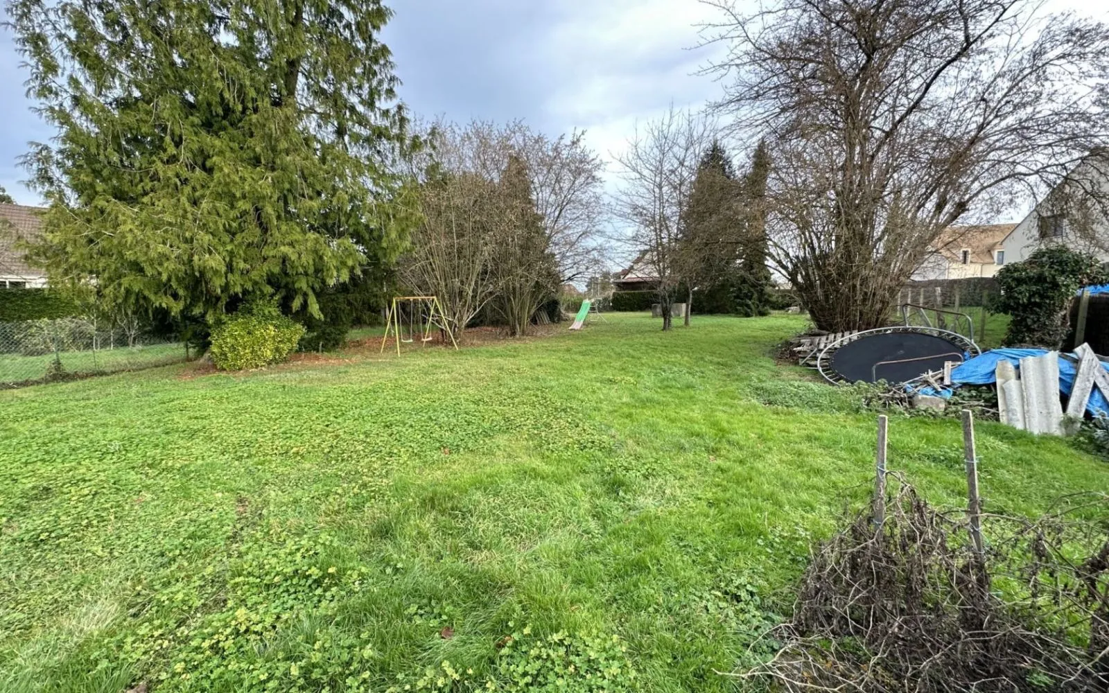 Projet de construction d'une maison 73 m² avec terrain à GAMBAIS (78) à Gambais — photo 4