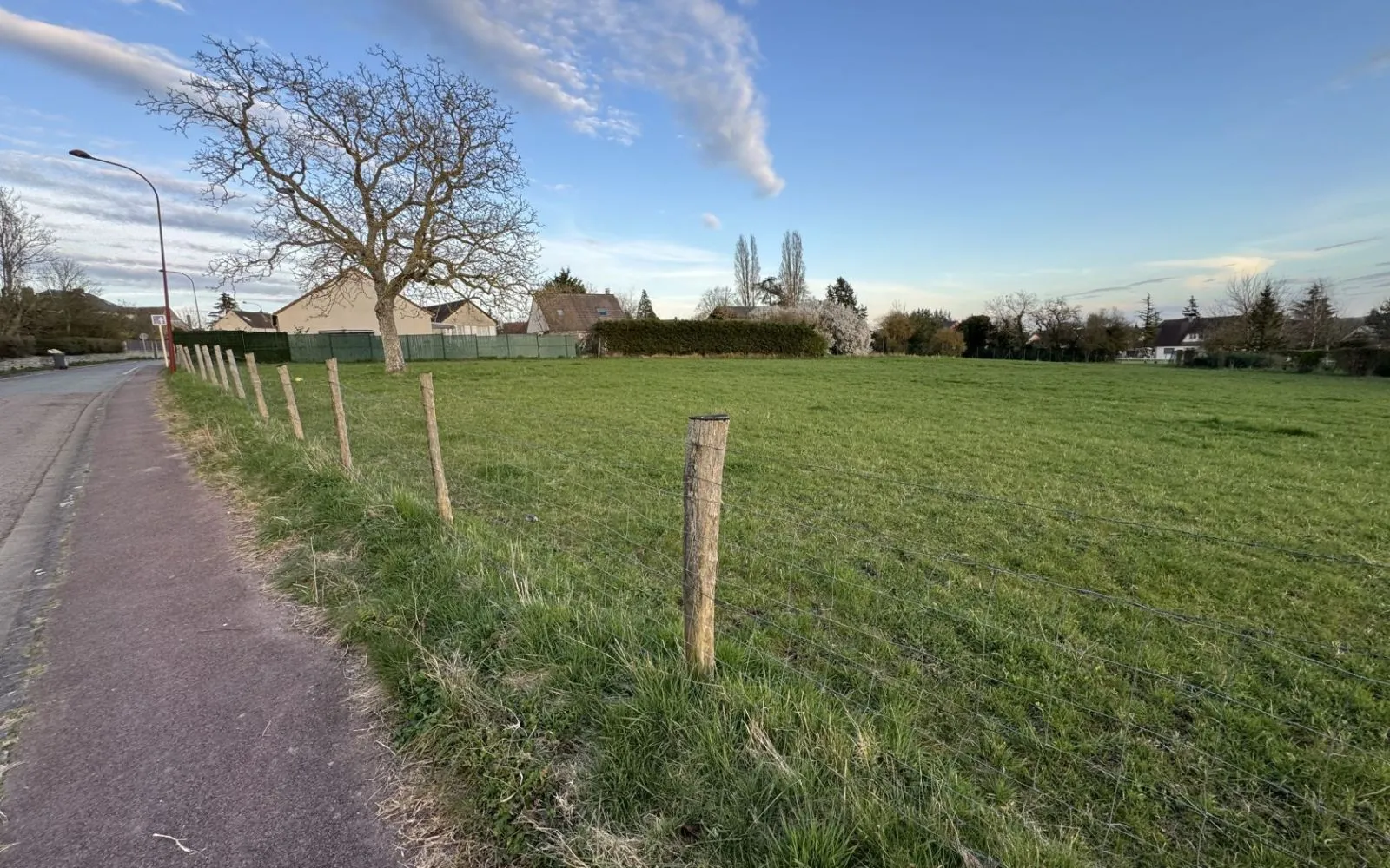 Projet de construction d'une maison 95 m² avec terrain à DAMMARTIN-EN-SERVE (78) à Dammartin-en-Serve — photo 4