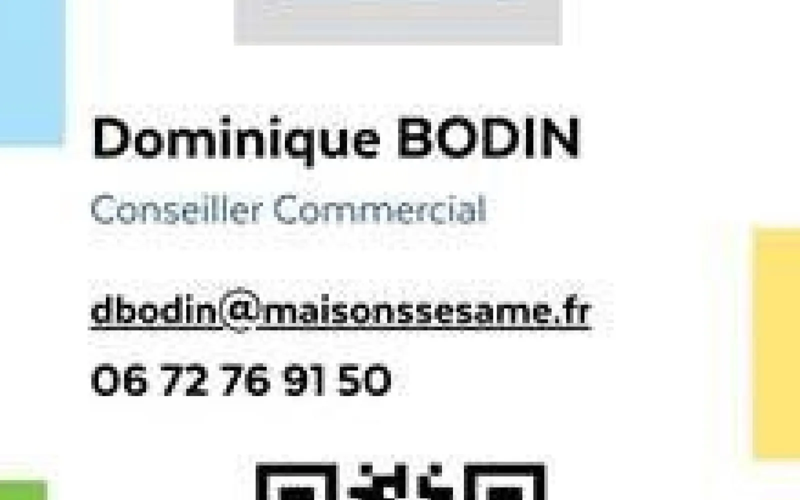 Projet de construction d'une maison 95 m² avec terrain à DAMMARTIN-EN-SERVE (78) à Dammartin-en-Serve — photo 5