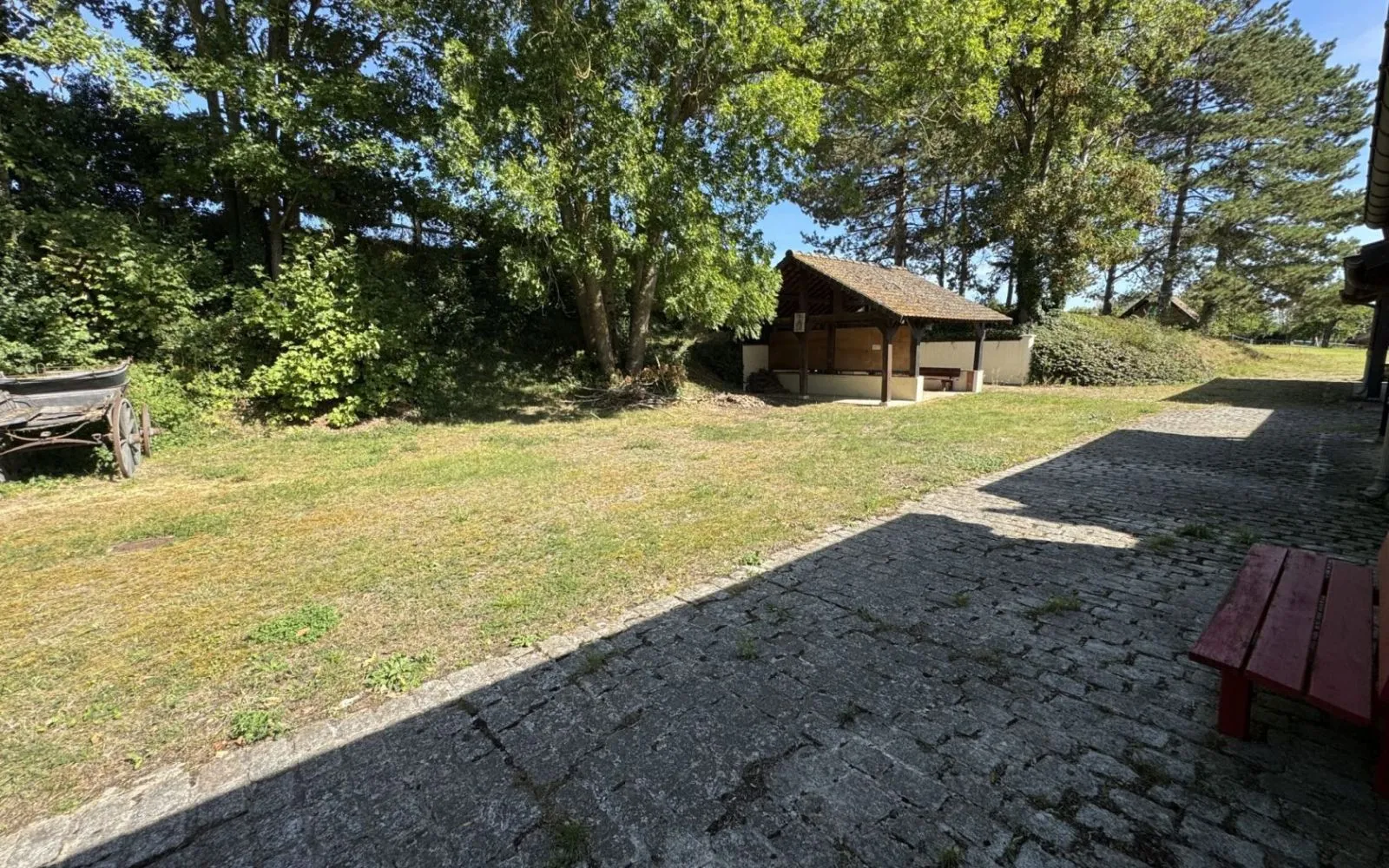Projet de construction d'une maison 49 m² avec terrain à BUEIL (27) à Bueil — photo 3