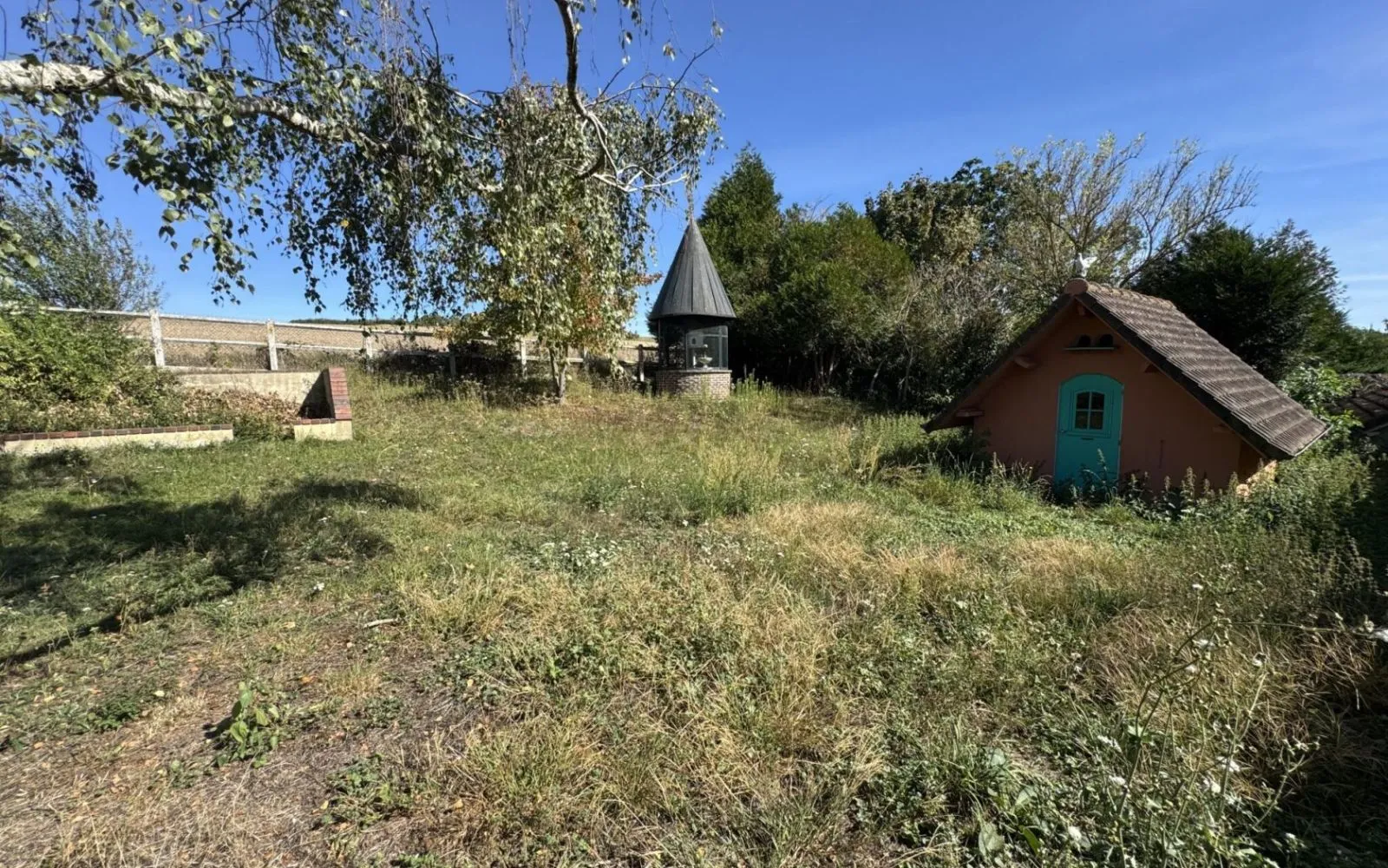 Projet de construction d'une maison 49 m² avec terrain à BUEIL (27) à Bueil — photo 4