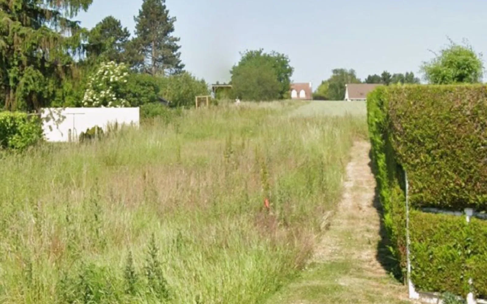 Projet de construction d'une maison 132 m² avec terrain à BREVAL (78) à Bréval — photo 4