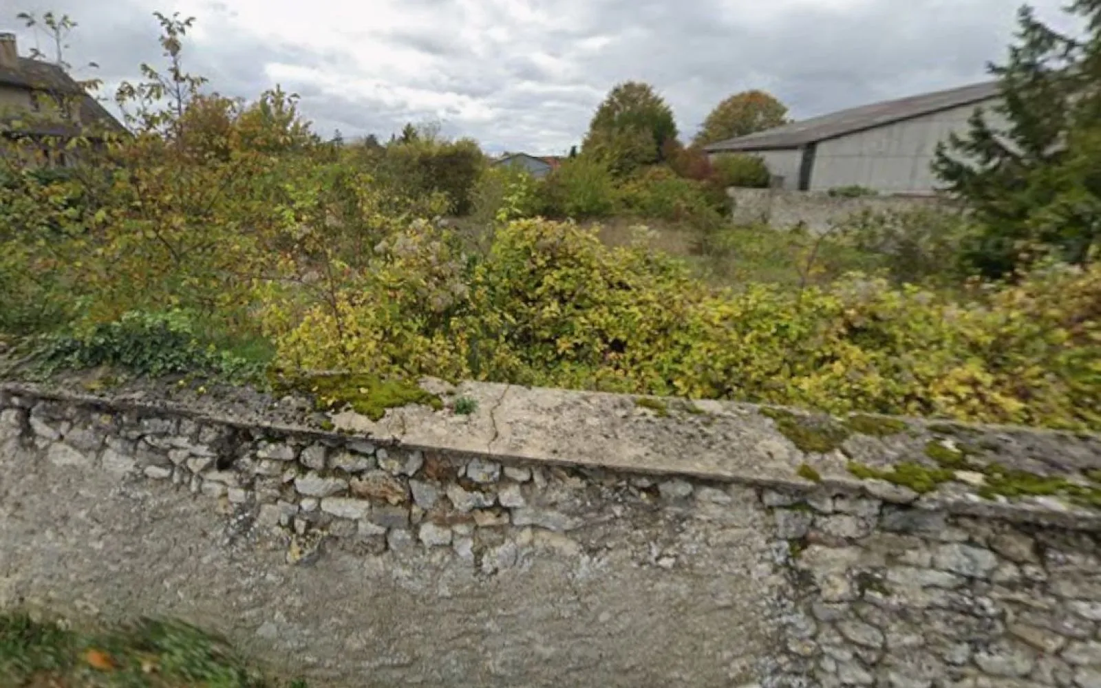 Projet de construction d'une maison 95 m² avec terrain à BREUIL-BOIS-ROBERT (78) à Breuil-Bois-Robert — photo 4