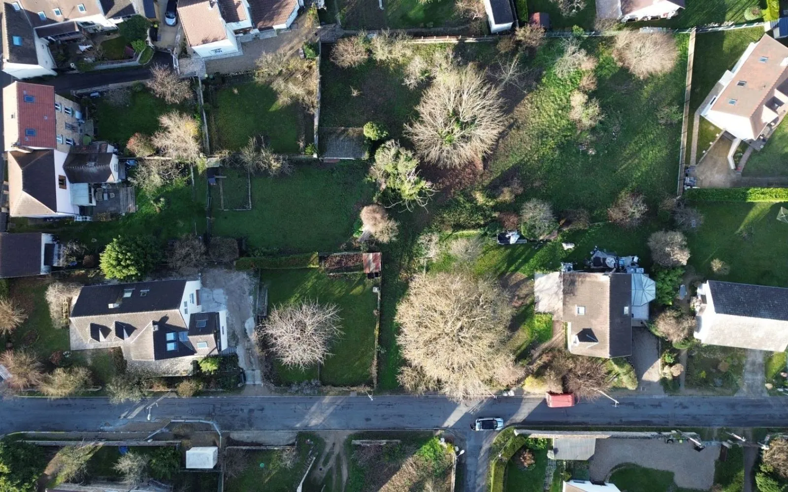 Projet de construction d'une maison 125 m² avec terrain à BAZEMONT (78) à Bazemont — photo 4