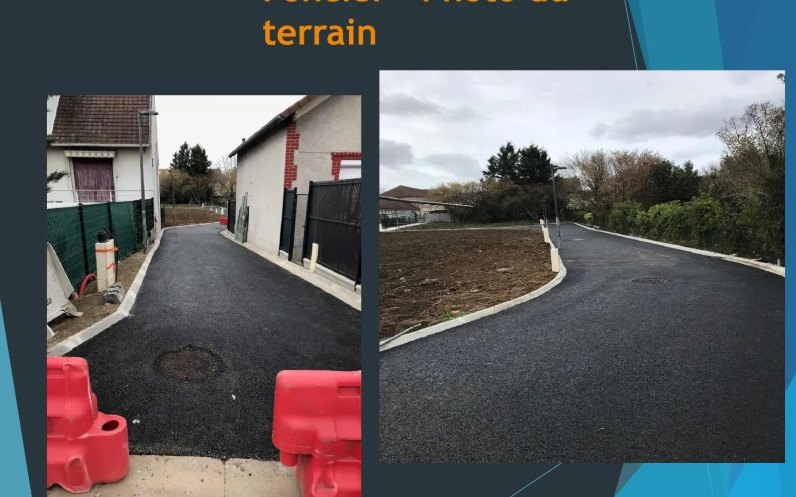 Projet de construction d'une maison 50 m² avec terrain à MANTES-LA-VILLE (78) à Mantes-la-Ville — photo 5