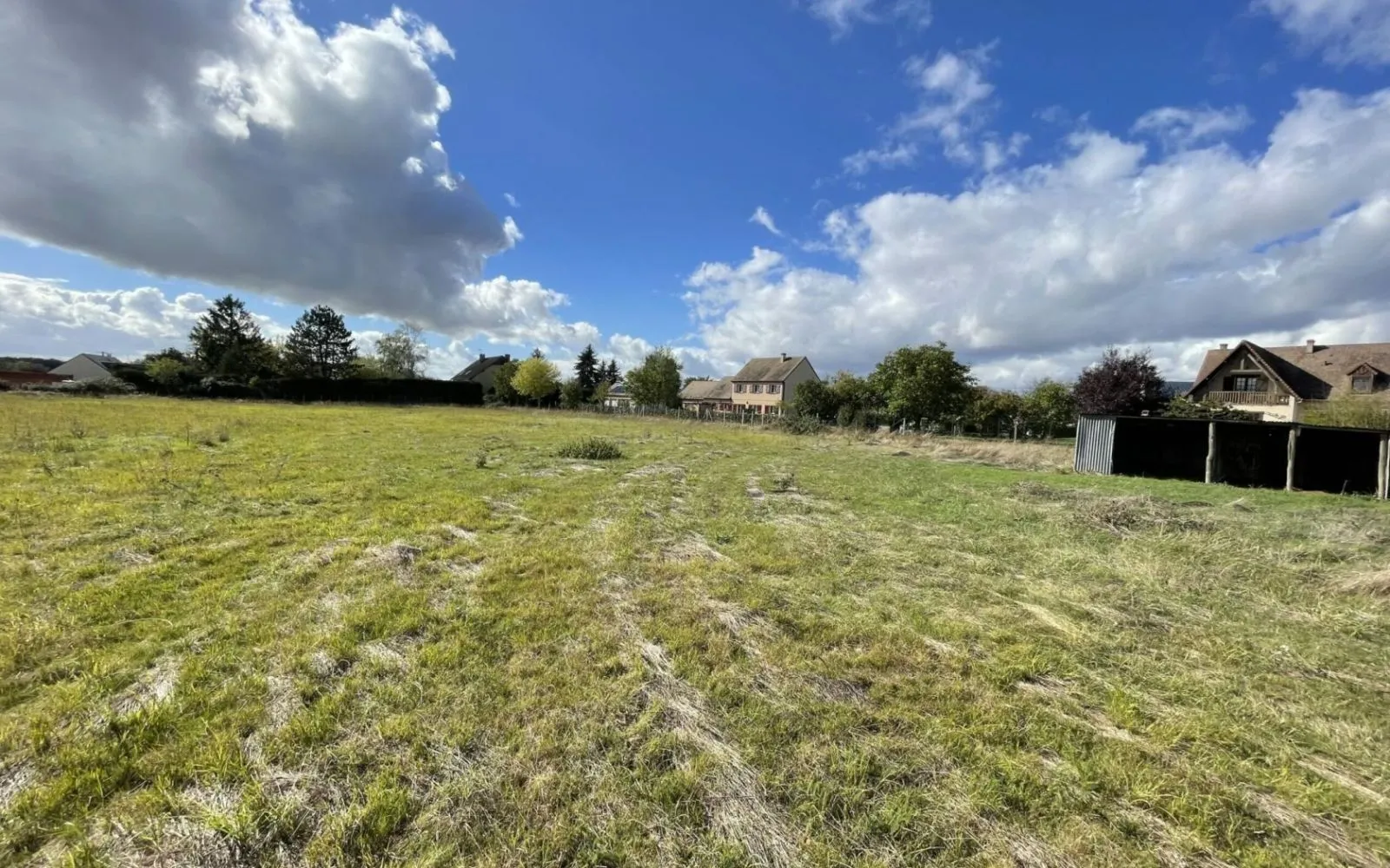 Projet de construction d'une maison 95 m² avec terrain à SAULNIERES (28) à Saulnières — photo 4