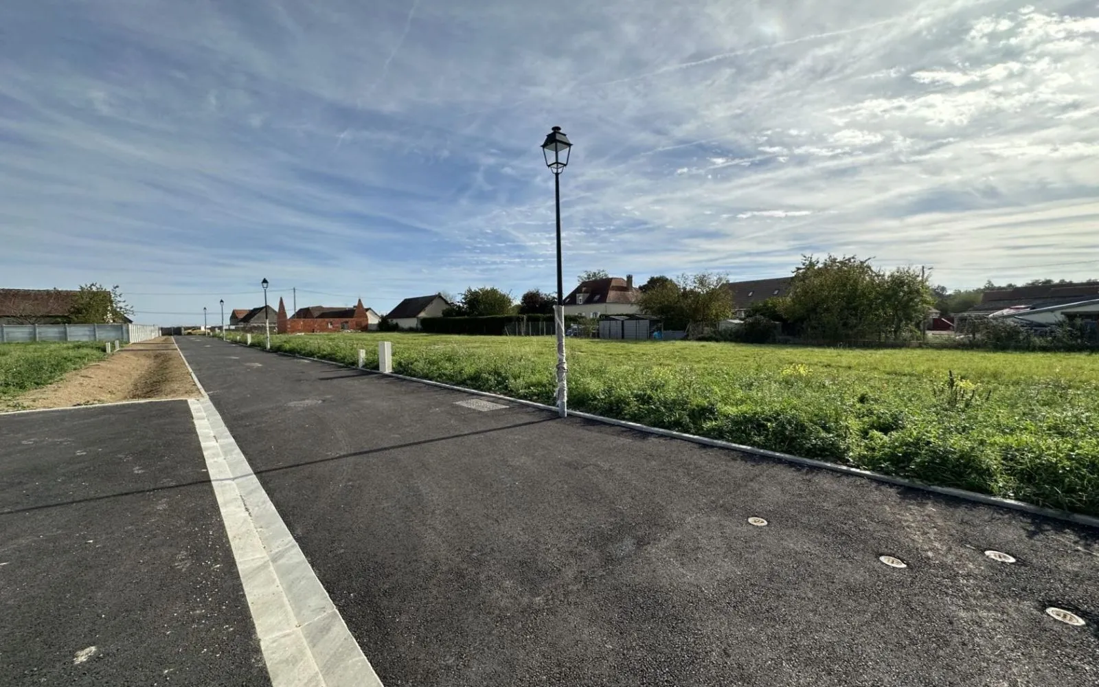 Projet de construction d'une maison 95 m² avec terrain à SAULNIERES (28) à Saulnières — photo 5