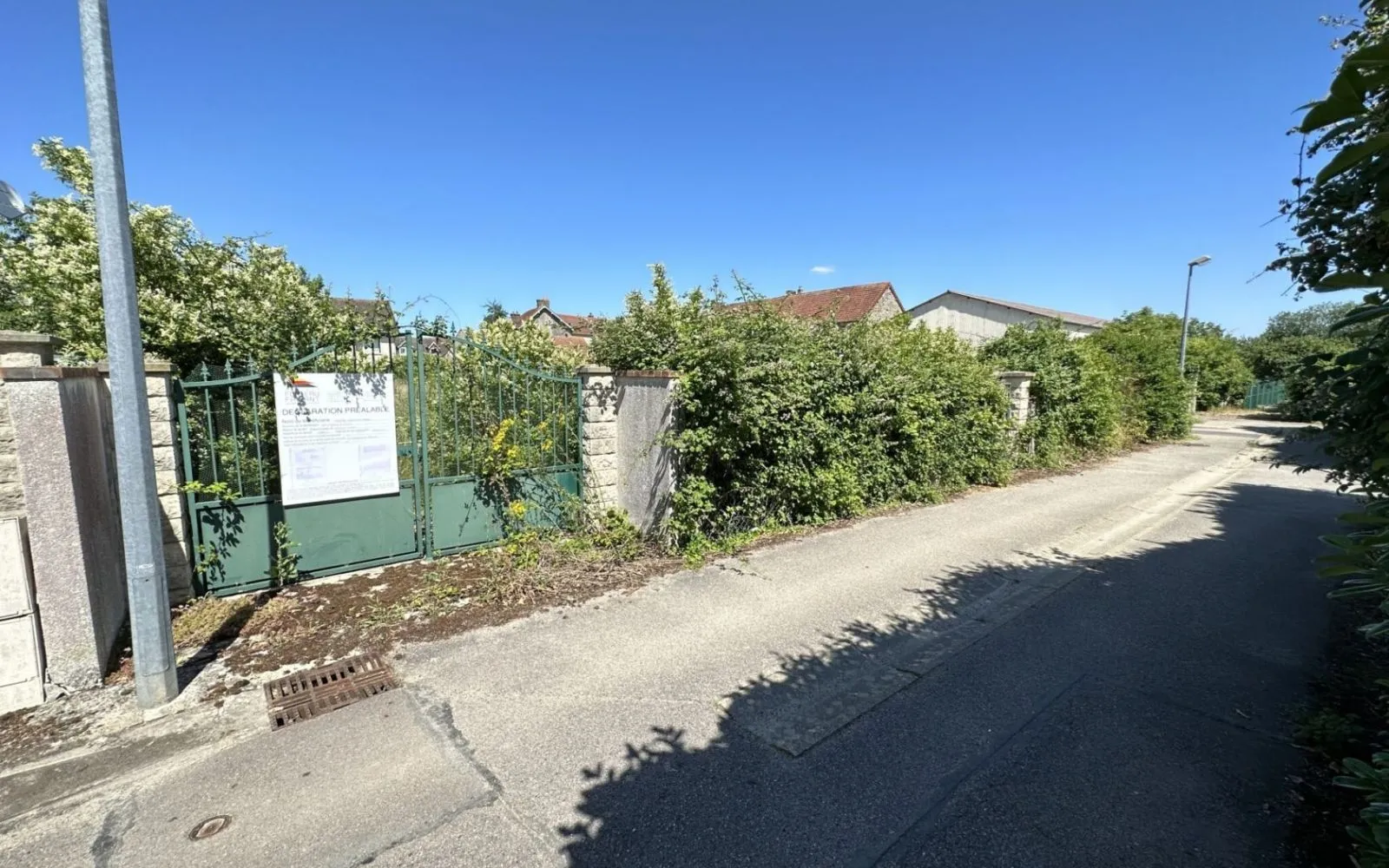 Projet de construction d'une maison 49 m² avec terrain à LA VILLENEUVE-EN-CHEVRIE (78) à La Villeneuve-en-Chevrie — photo 3