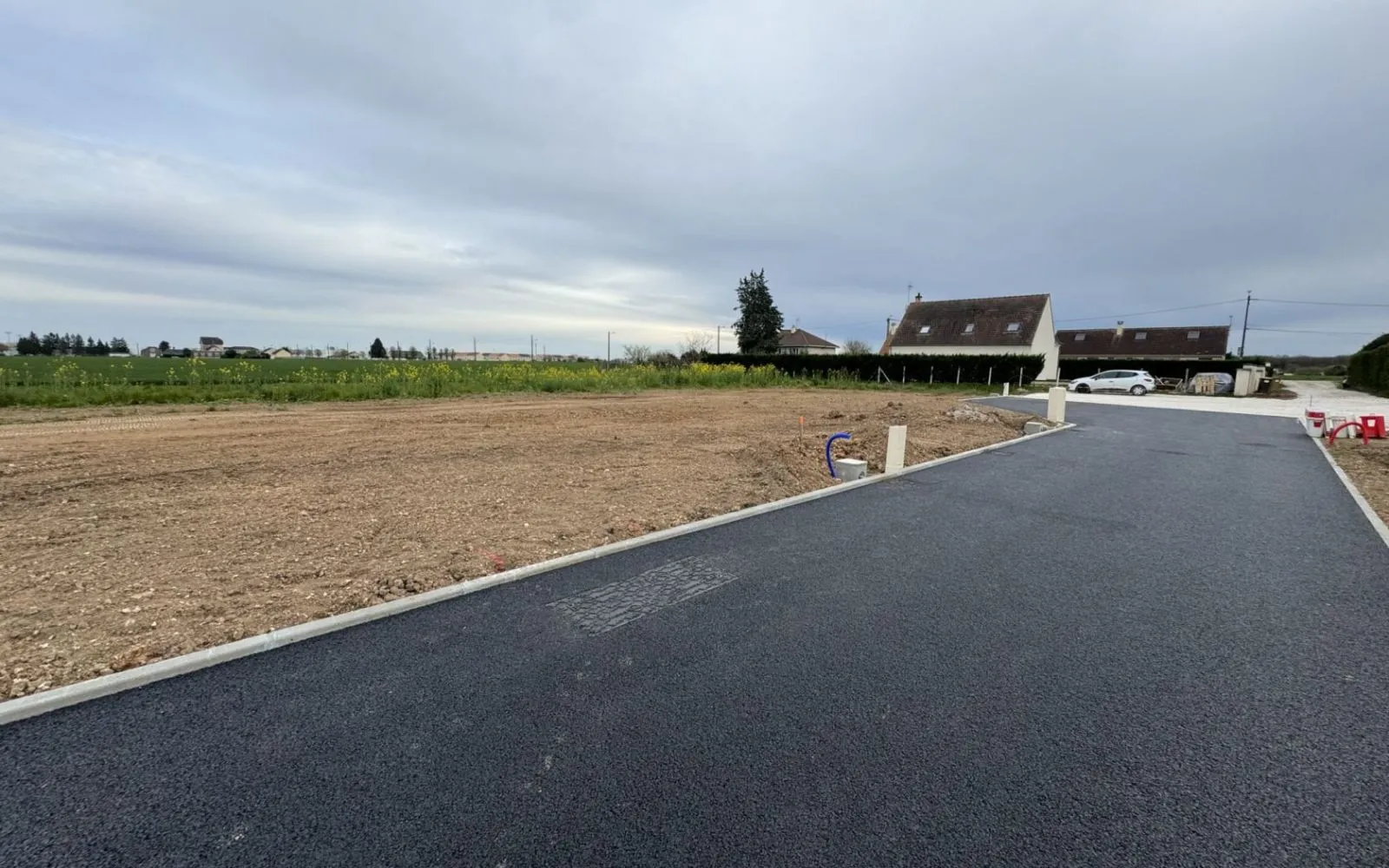 Projet de construction d'une maison 79 m² avec terrain à DREUX (28) à Dreux — photo 3