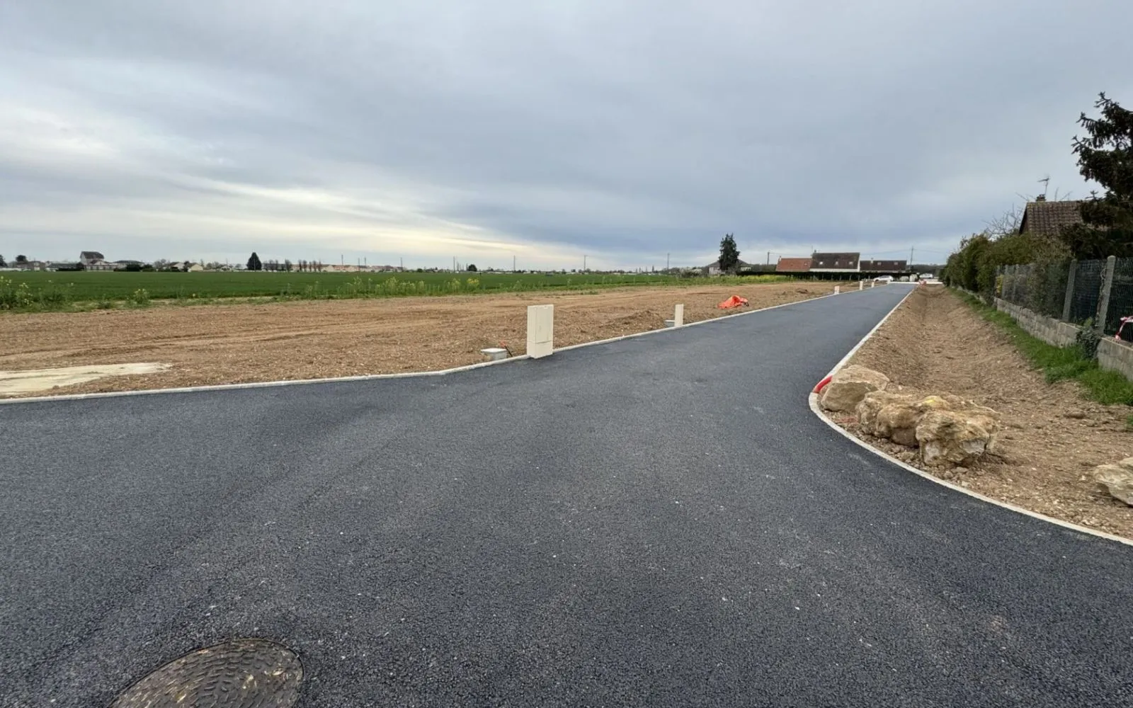 Projet de construction d'une maison 79 m² avec terrain à DREUX (28) à Dreux — photo 4