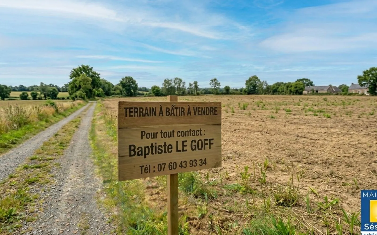 Projet de construction d'une maison 101 m² avec terrain à SOISSONS (02) à Soissons — photo 4