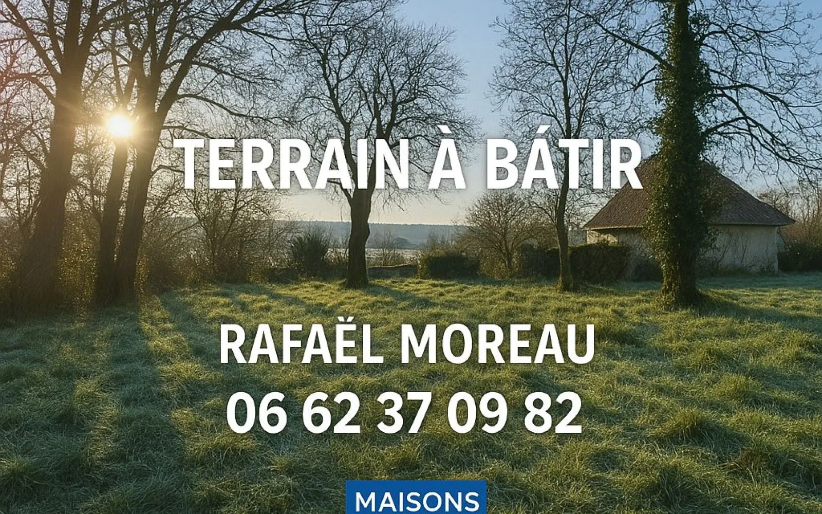 Projet de construction d'une maison 138 m² avec terrain à DAMPMART (77) à Dampmart — photo 4