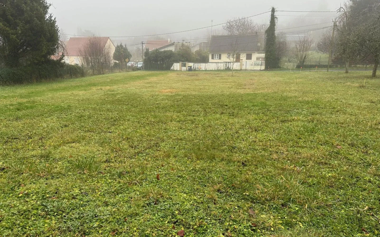 Projet de construction d'une maison 102 m² avec terrain à FAREMOUTIERS (77) à Faremoutiers — photo 4