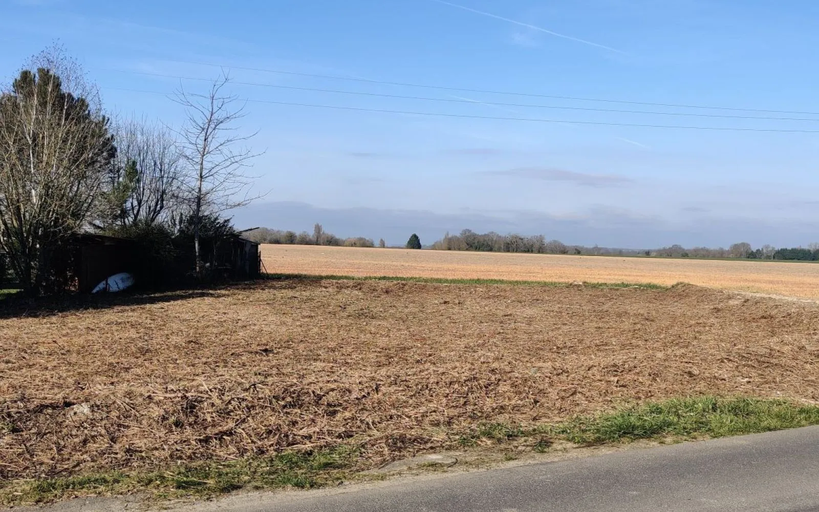 Terrain à bâtir de 400 m² à BRIE-COMTE-ROBERT (77) à Brie-Comte-Robert — photo 2
