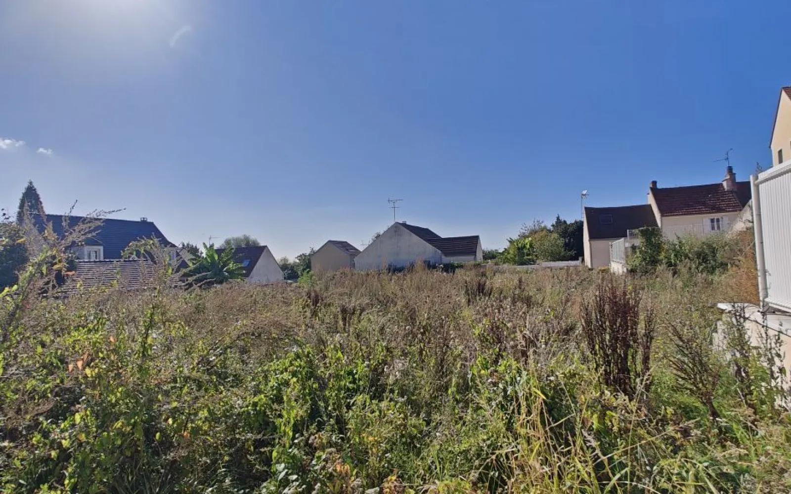 Projet de construction d'une maison 49 m² avec terrain à CUISY (77) à Cuisy — photo 4
