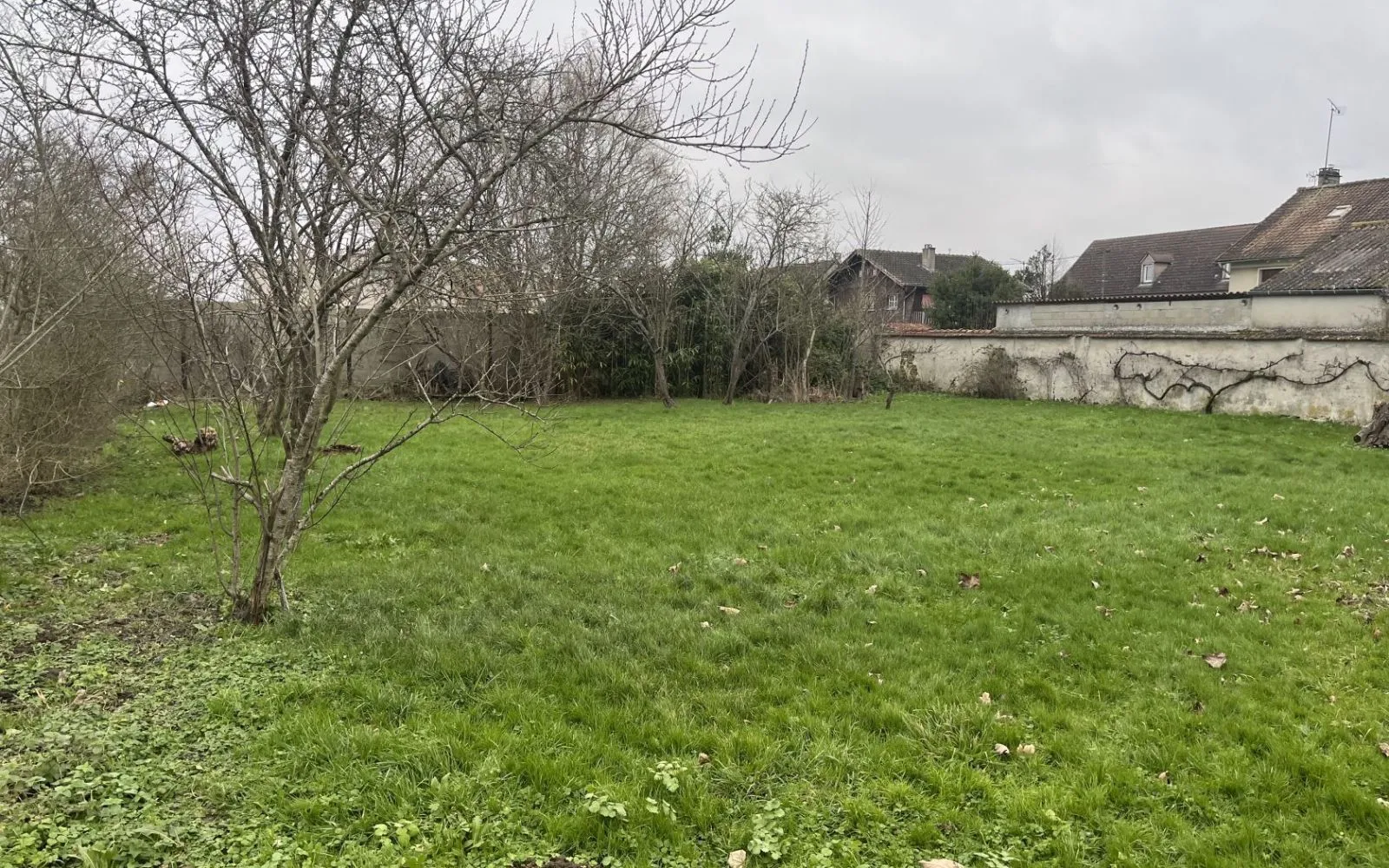 Projet de construction d'une maison 90 m² avec terrain à NEUFMOUTIERS-EN-BRIE (77) à Neufmoutiers-en-Brie — photo 5