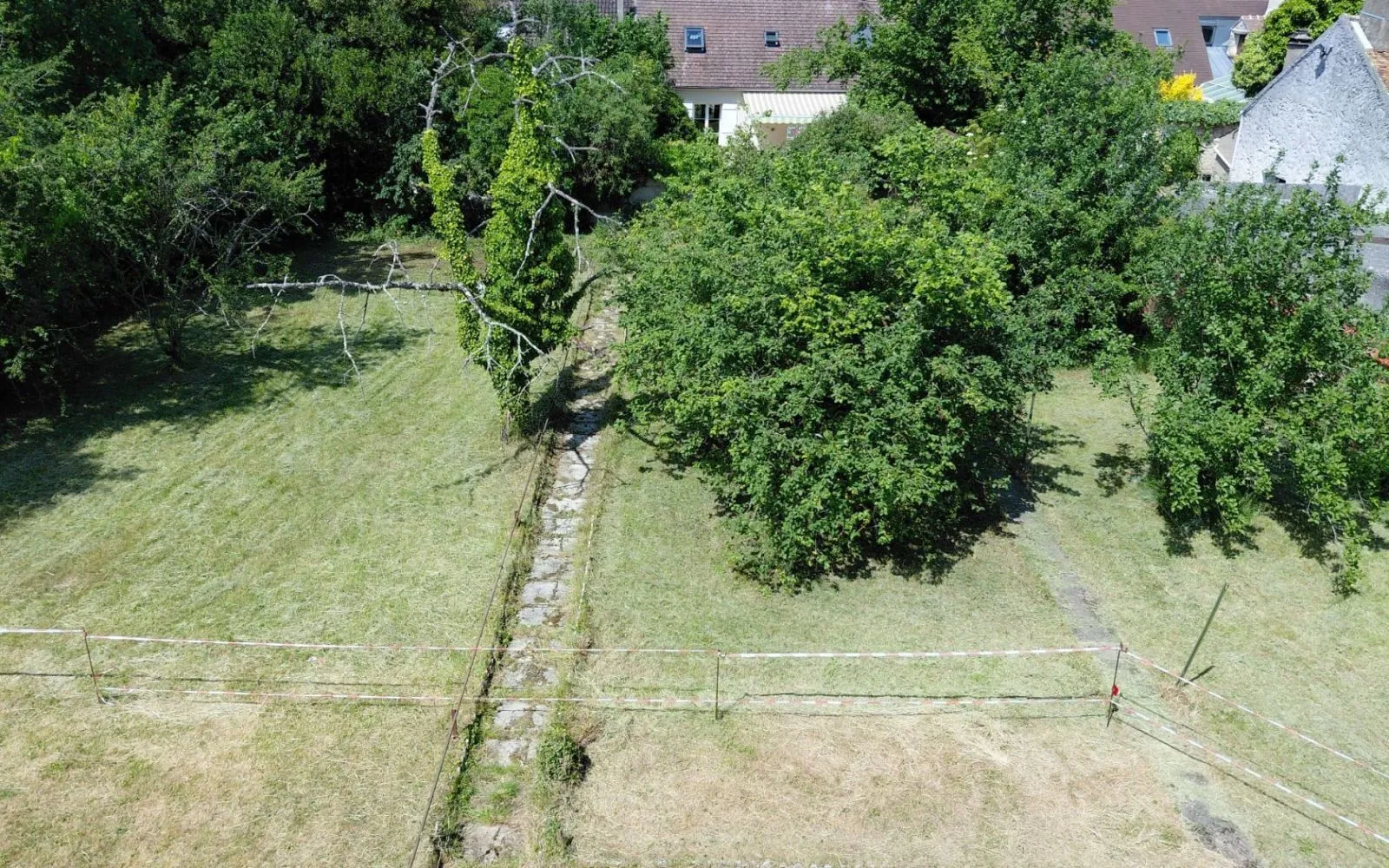 Projet de construction d'une maison 49 m² avec terrain à DAMMARIE-LES-LYS (77) à Dammarie-les-Lys — photo 3
