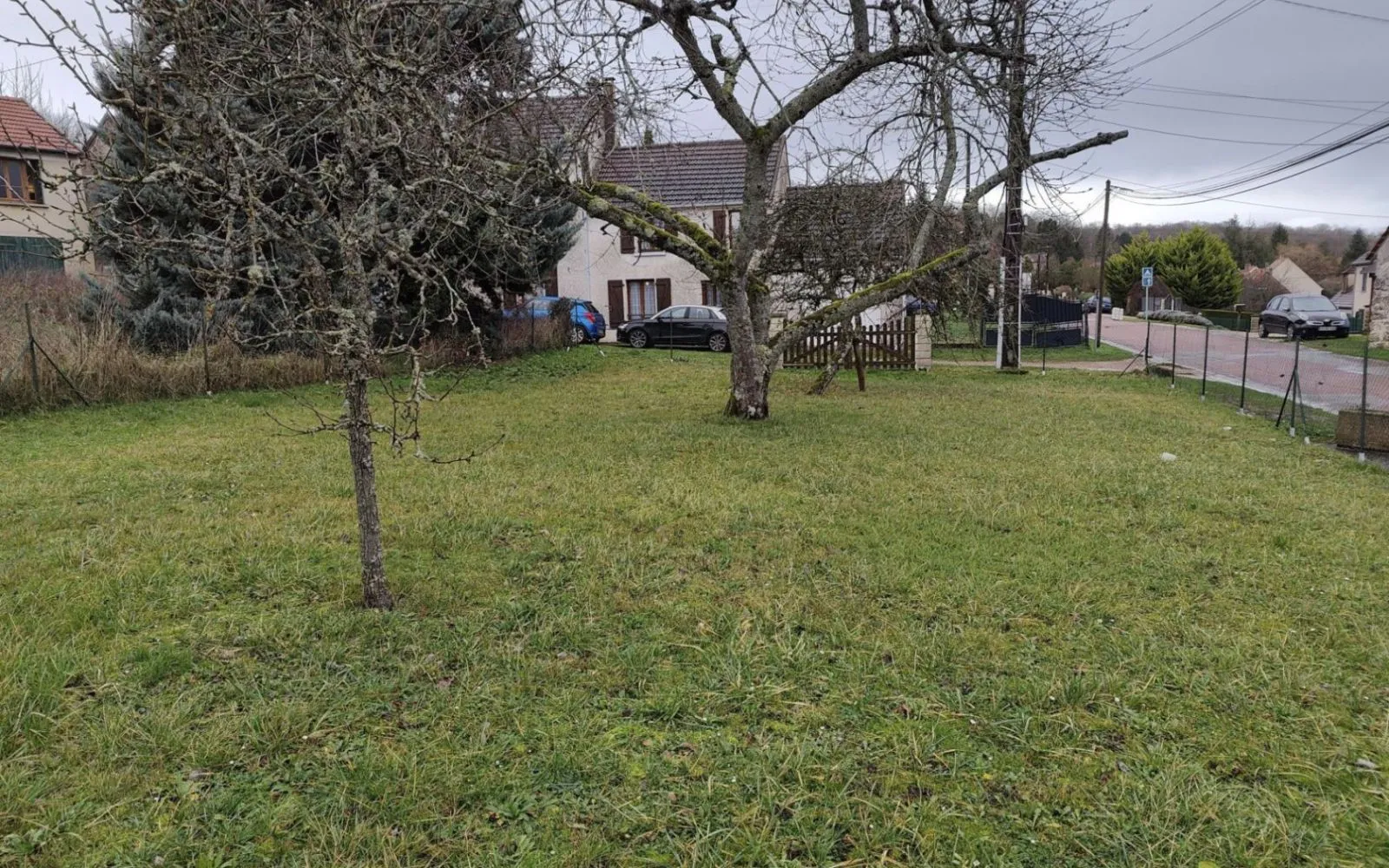 Projet de construction d'une maison 103 m² avec terrain à LA FERTE-SOUS-JOUARRE (77) à La Ferté-sous-Jouarre — photo 2
