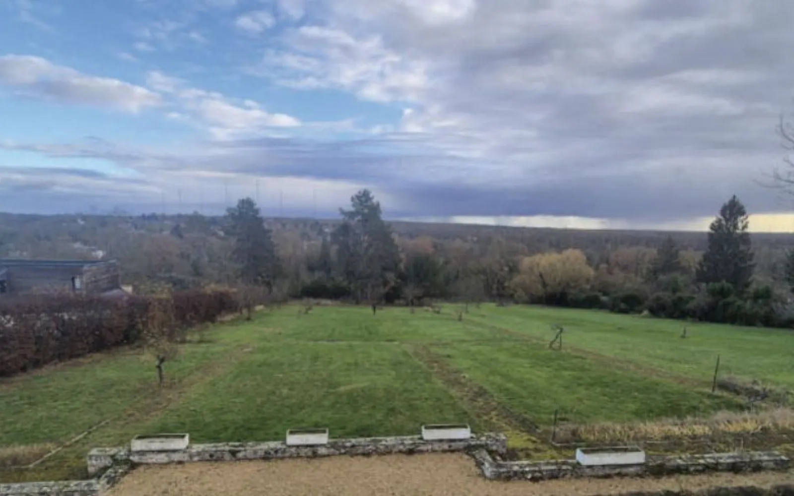 Projet de construction d'une maison 132 m² avec terrain à SAINT-FARGEAU-PONTHIERRY (77) à Saint-Fargeau-Ponthierry — photo 4