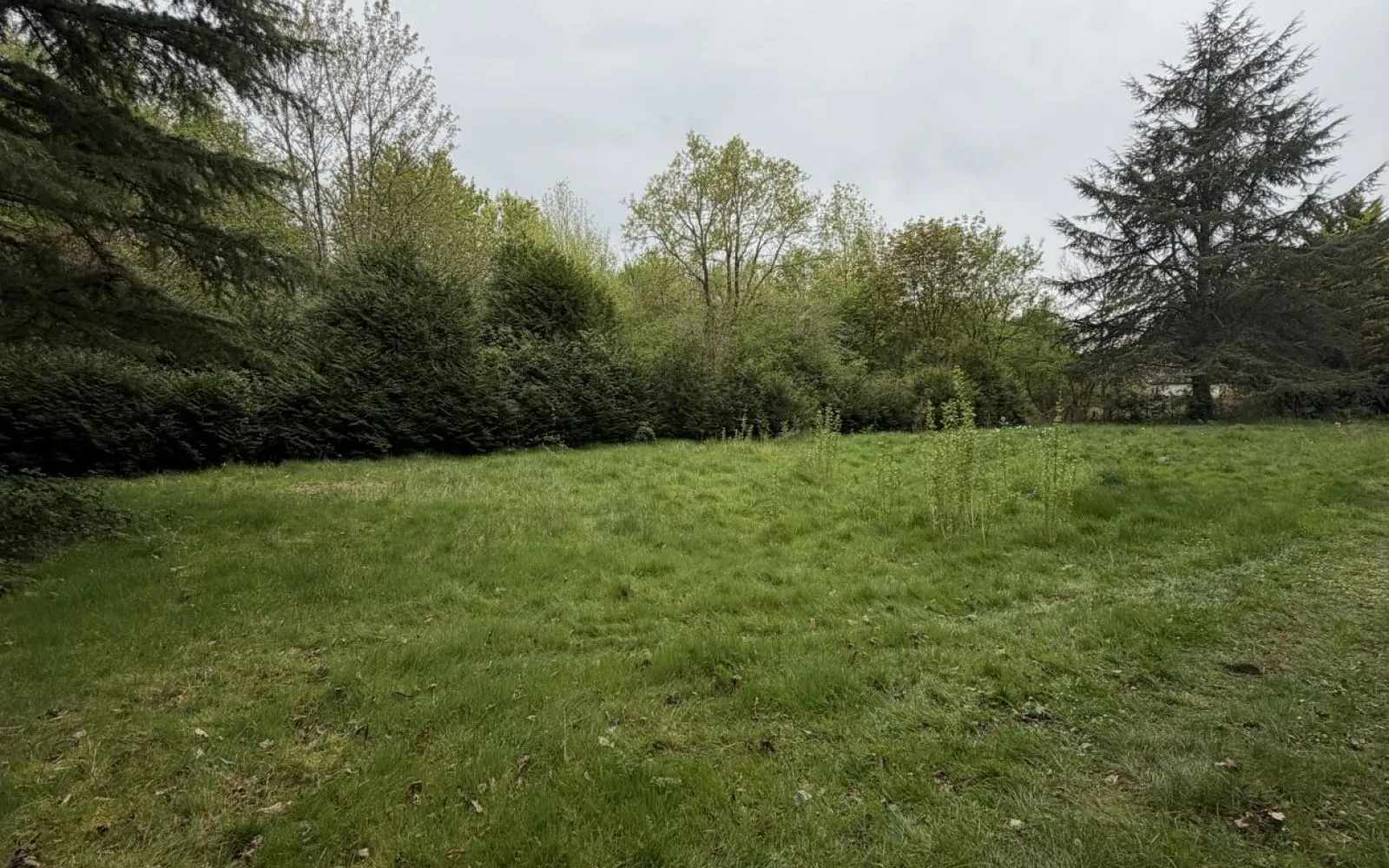 Terrain à bâtir de 218 m² à BOISSISE-LE-ROI (77) à Boissise-le-Roi — photo 1