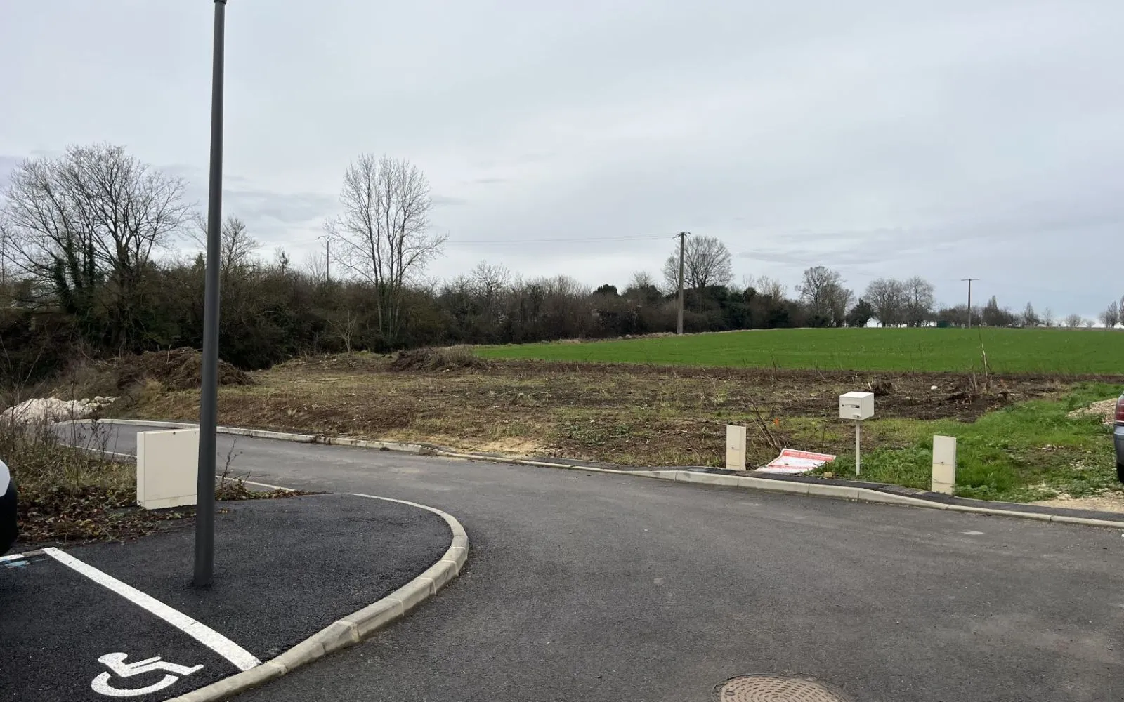 Projet de construction d'une maison 103 m² avec terrain à PROVINS (77) à Provins — photo 2